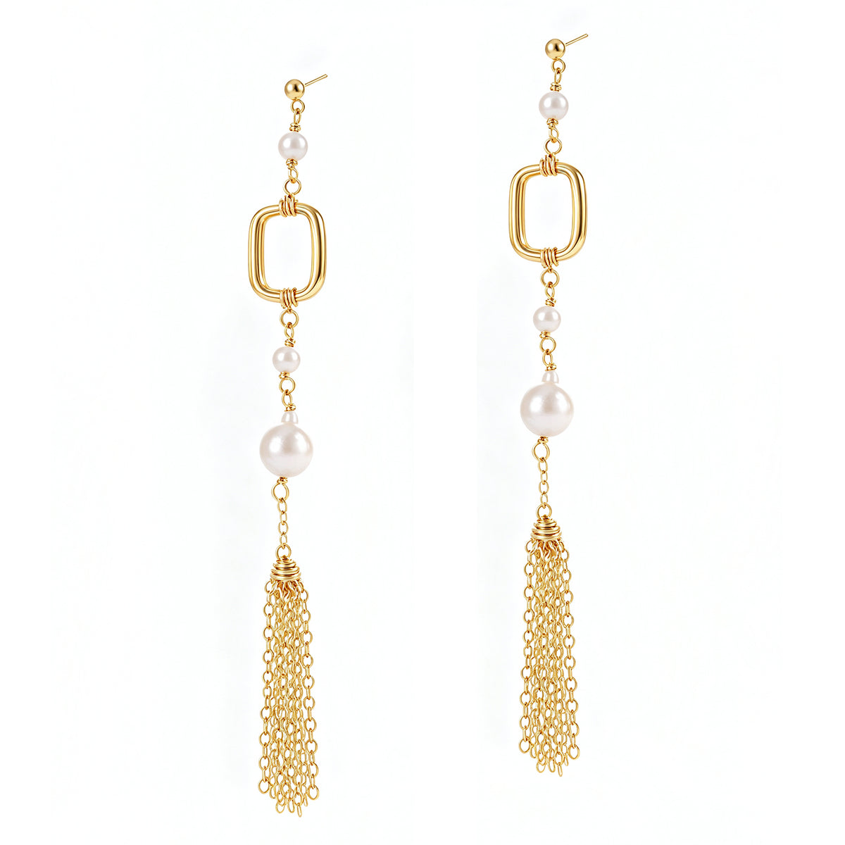Pearl Earring