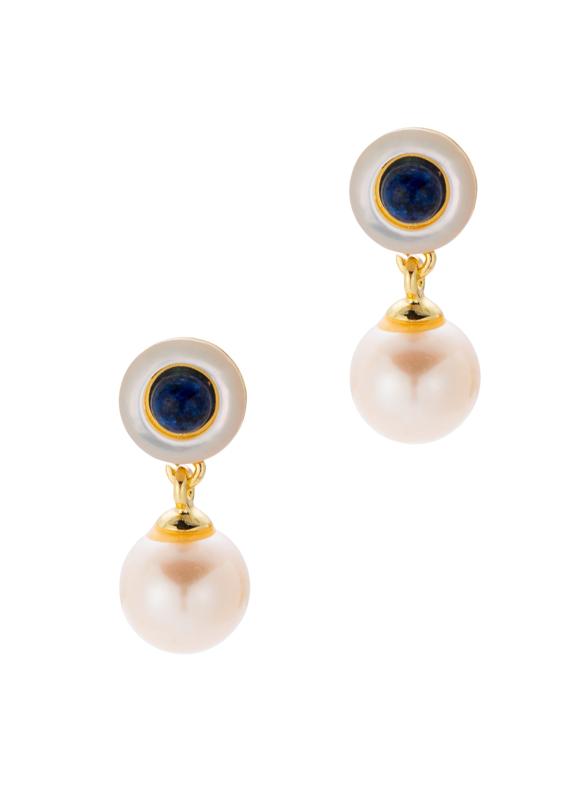 Pearl Earring