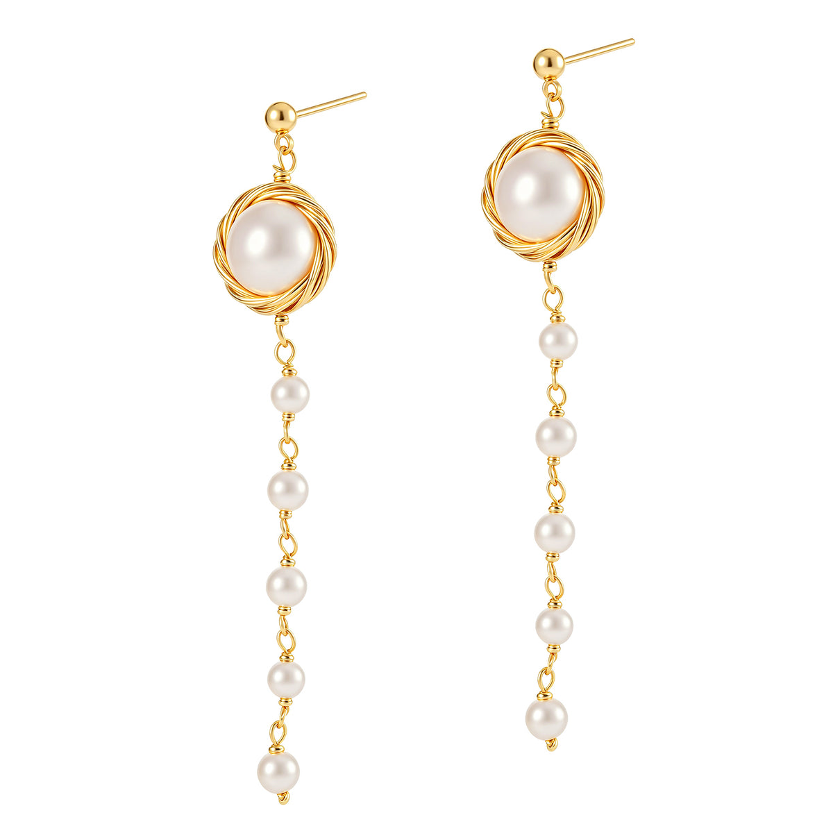 Pearl Earring
