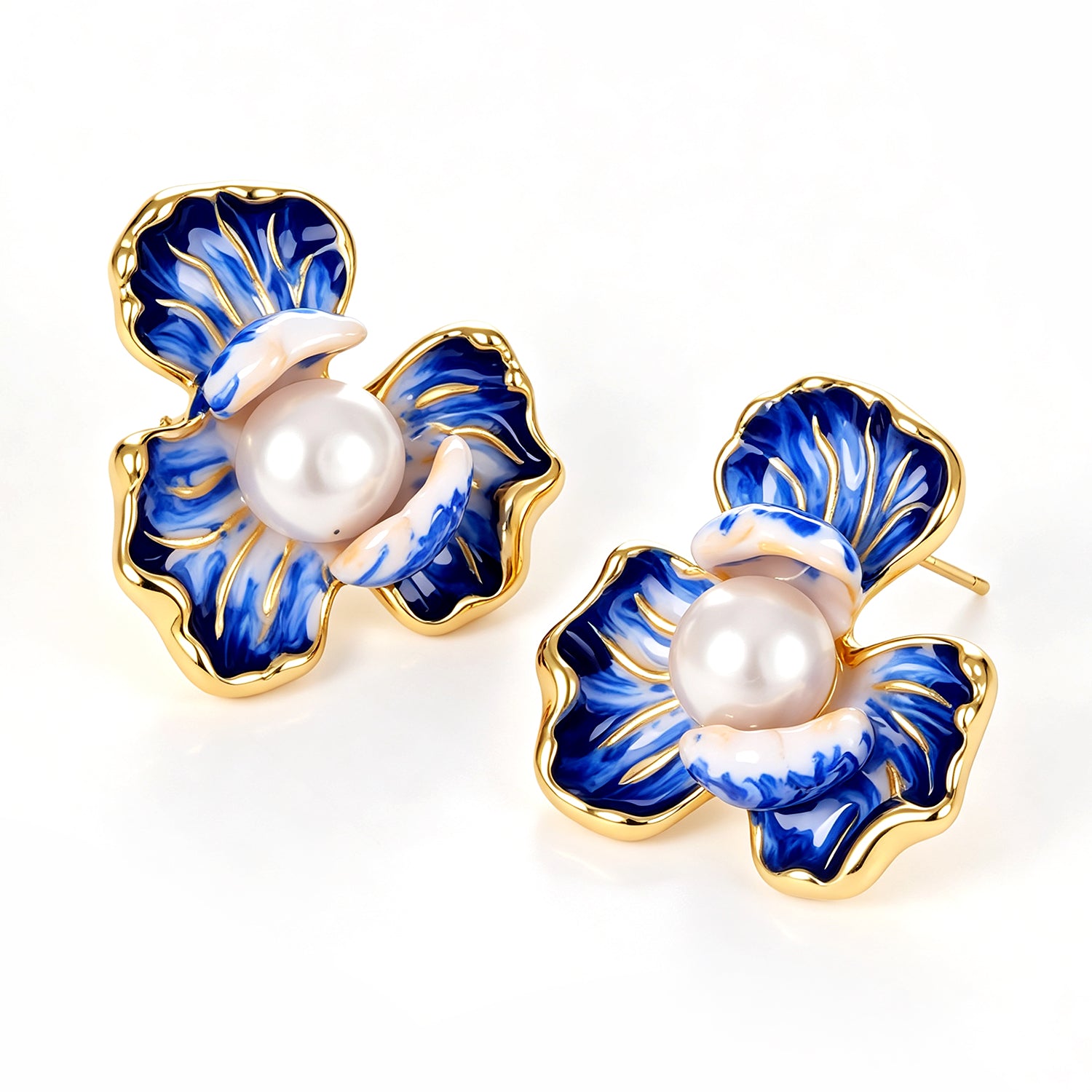 Pearl Earring