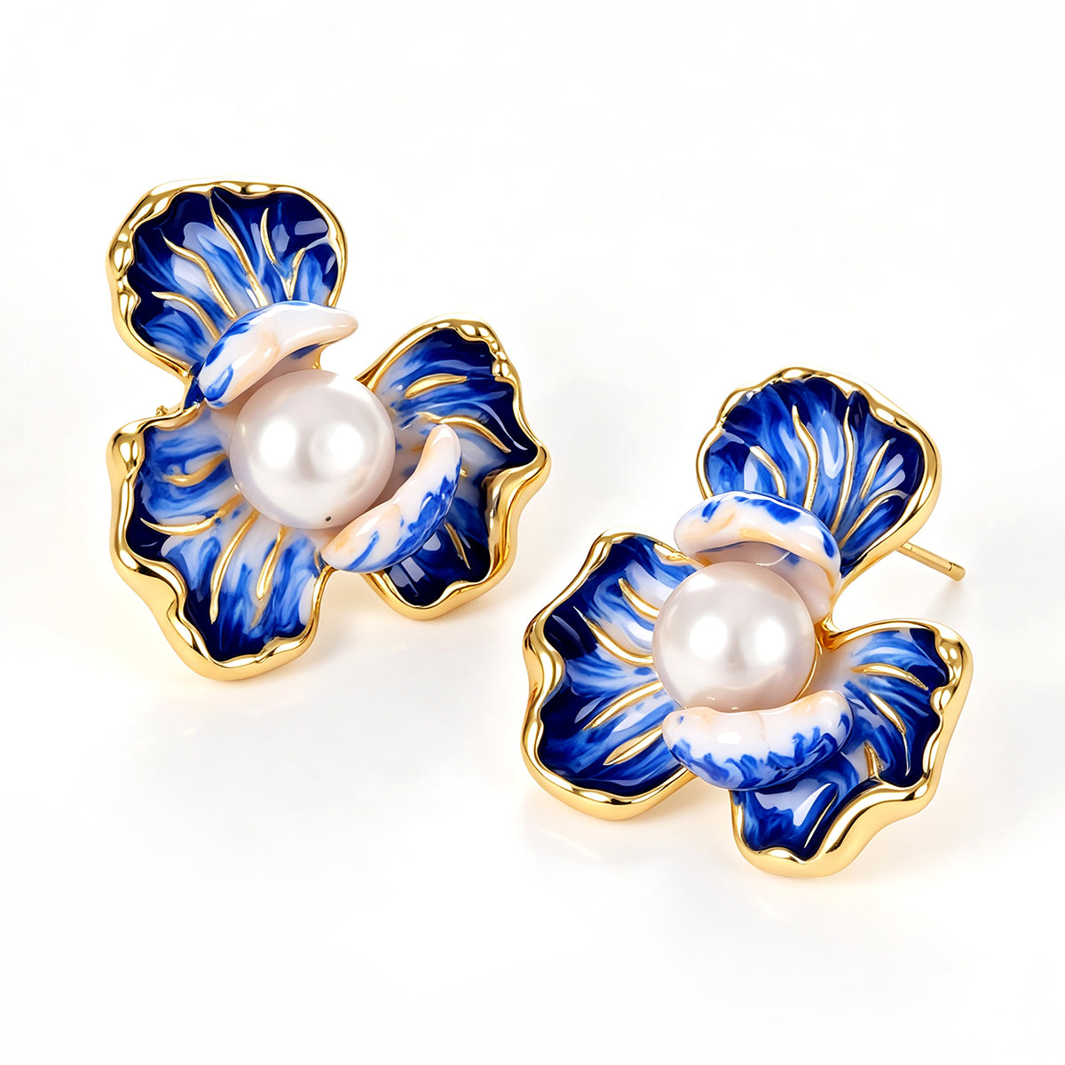Pearl Earring