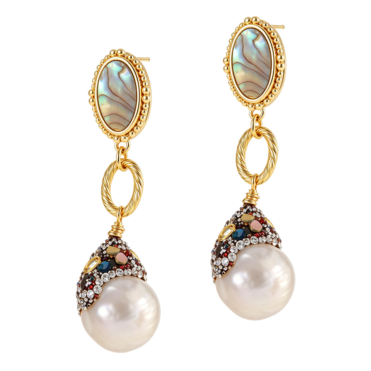 Pearl Earring