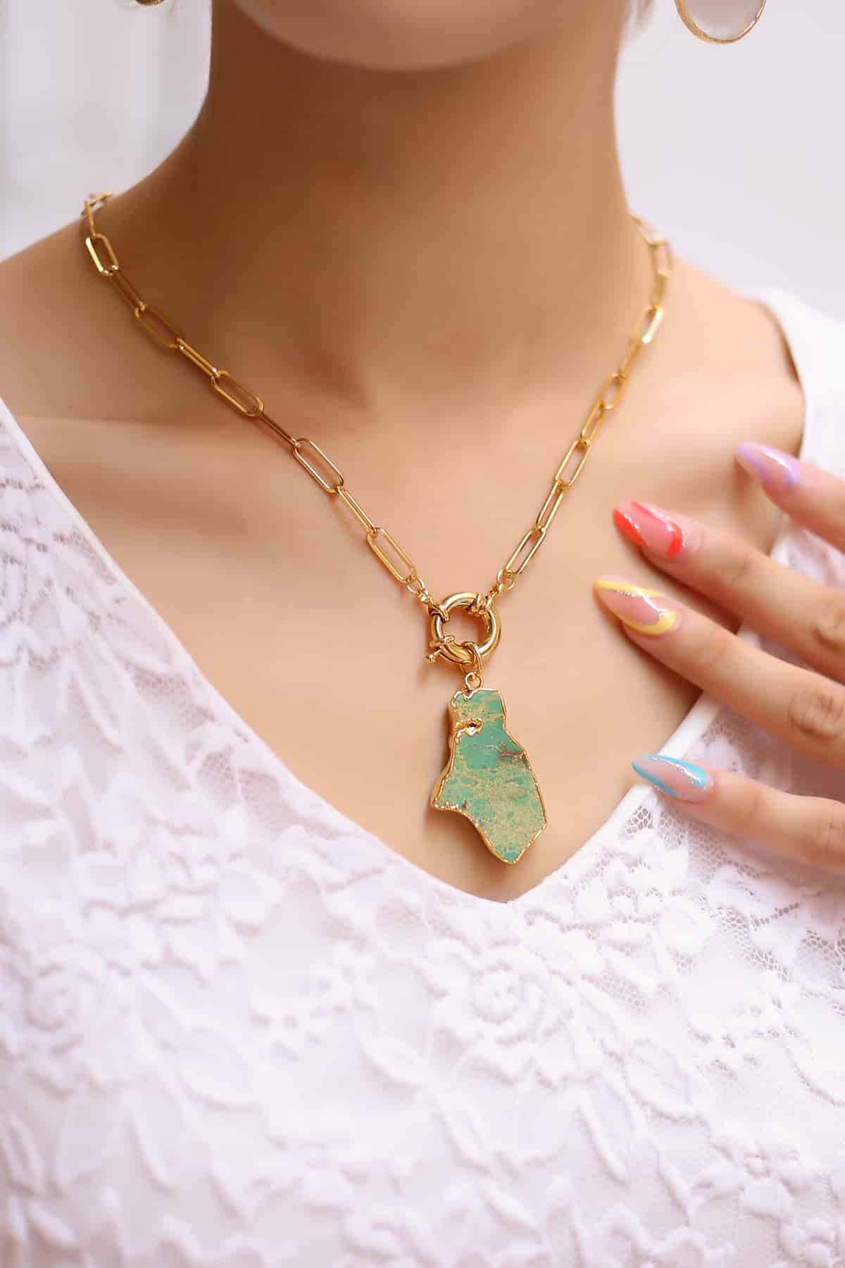 Necklace