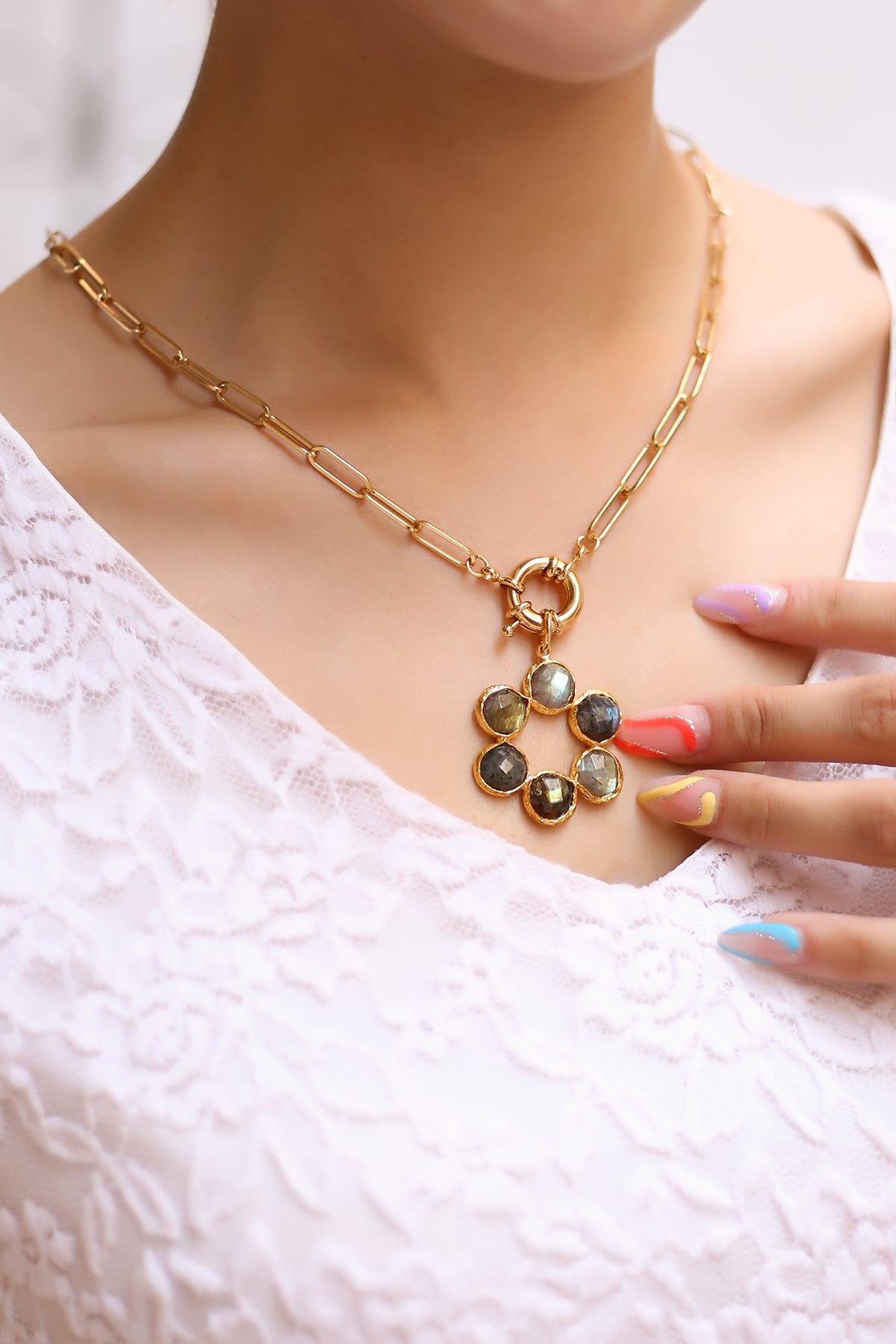 Necklace