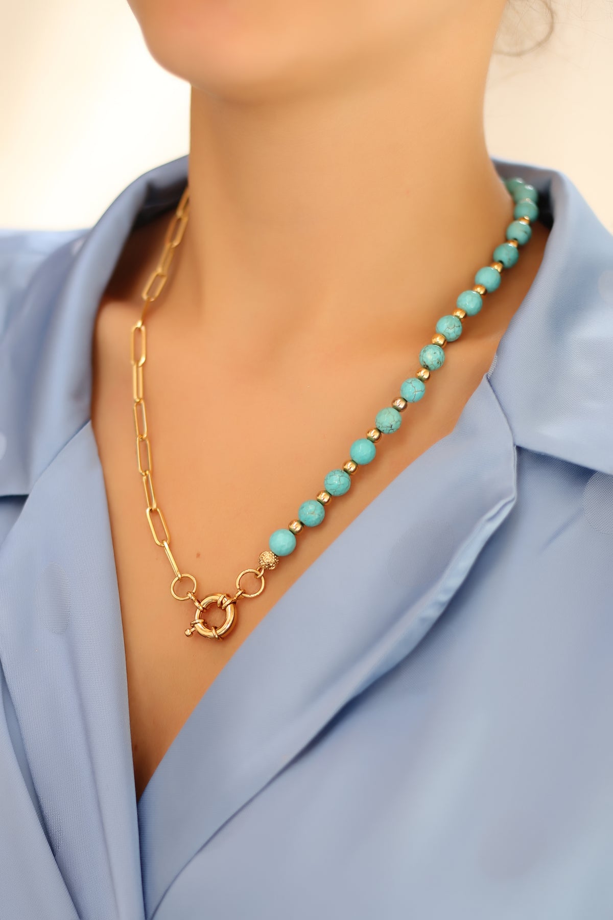 Necklace