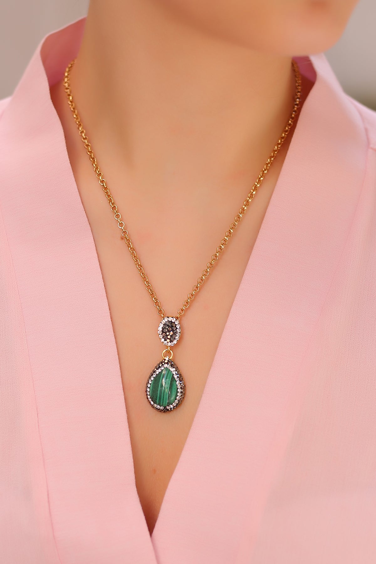 Necklace