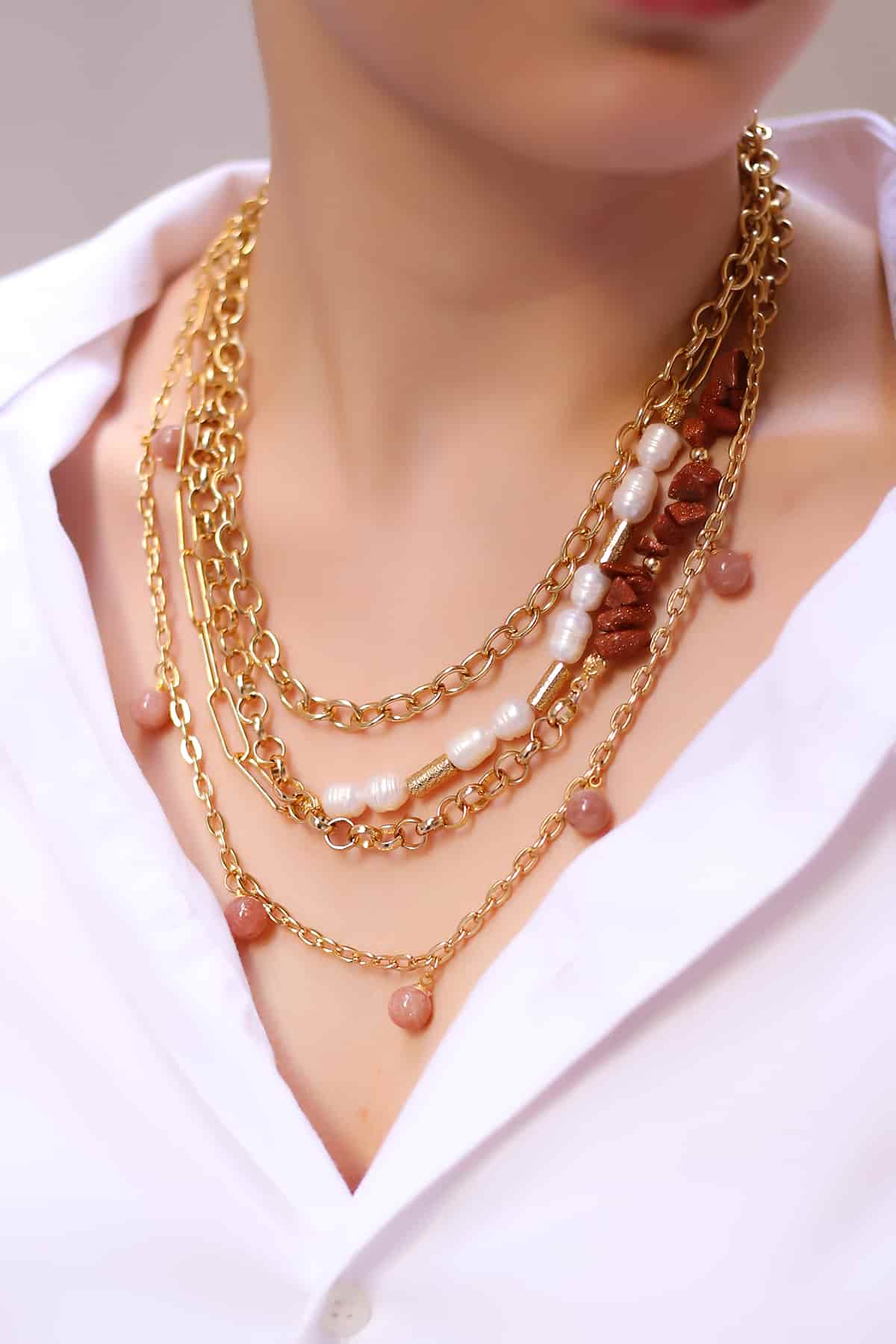 Necklace