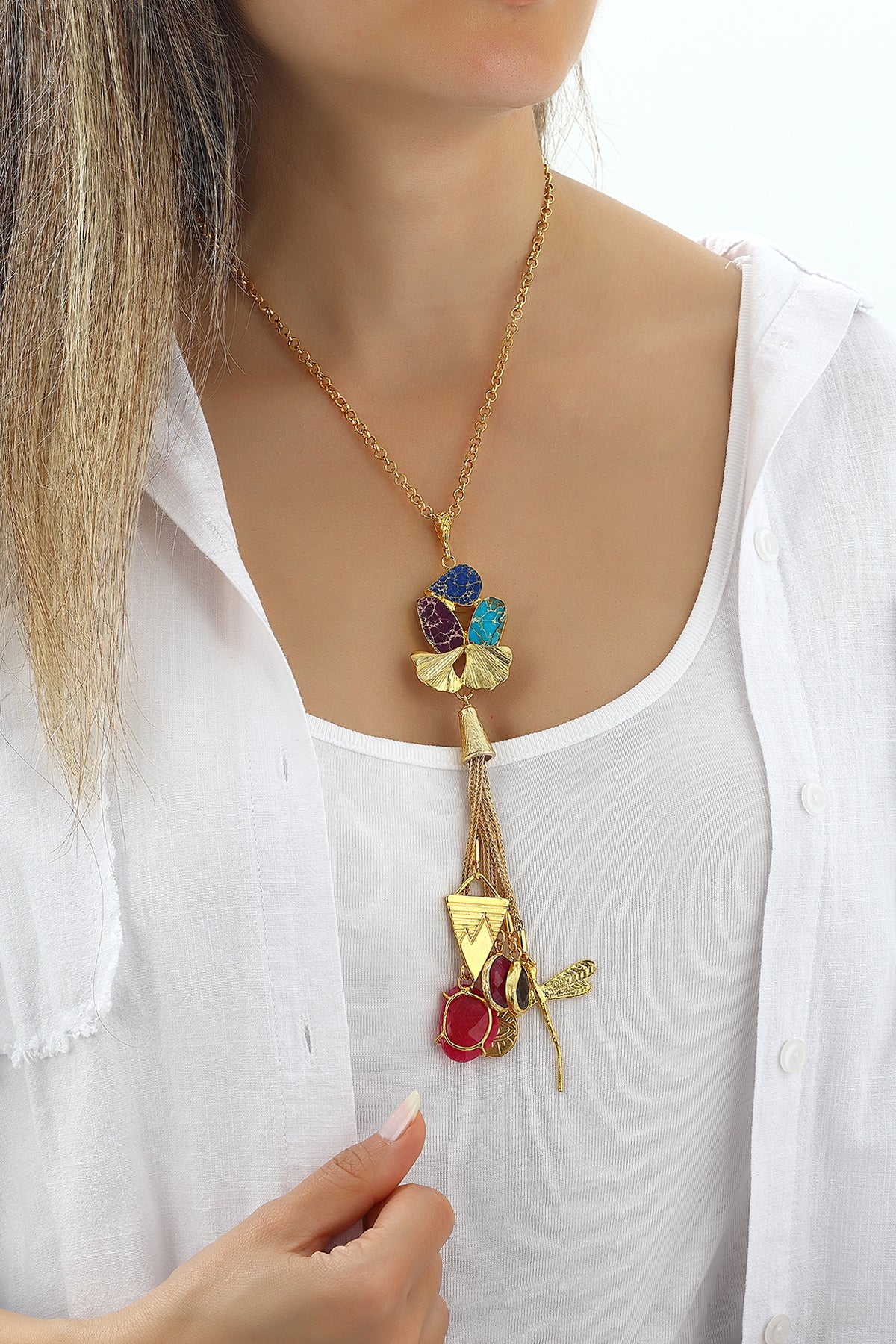 Necklace
