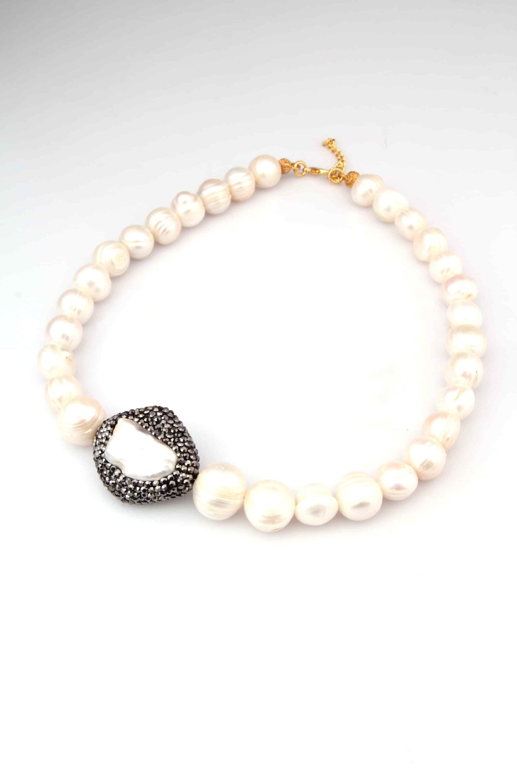 Pearl Collier