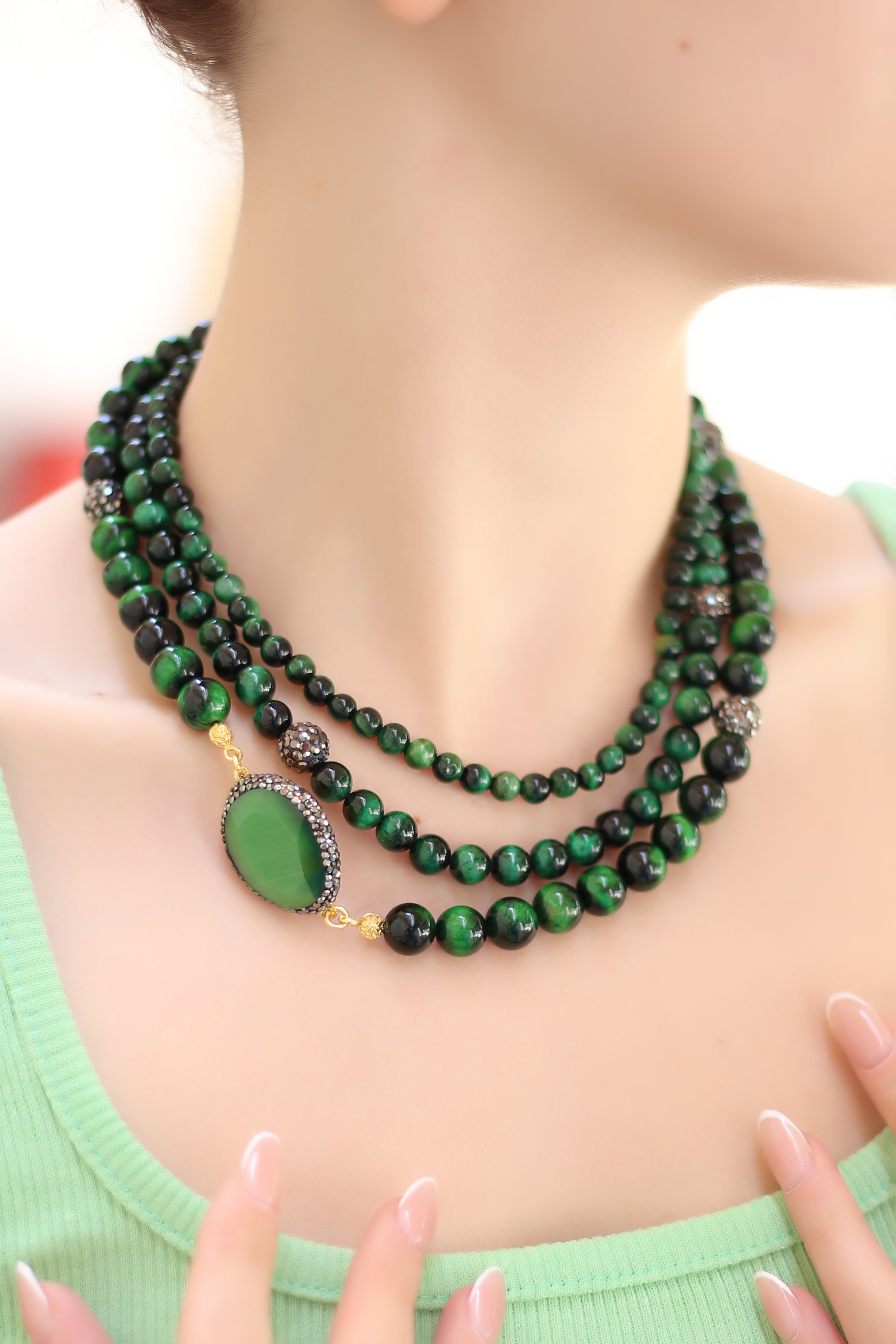 Necklace