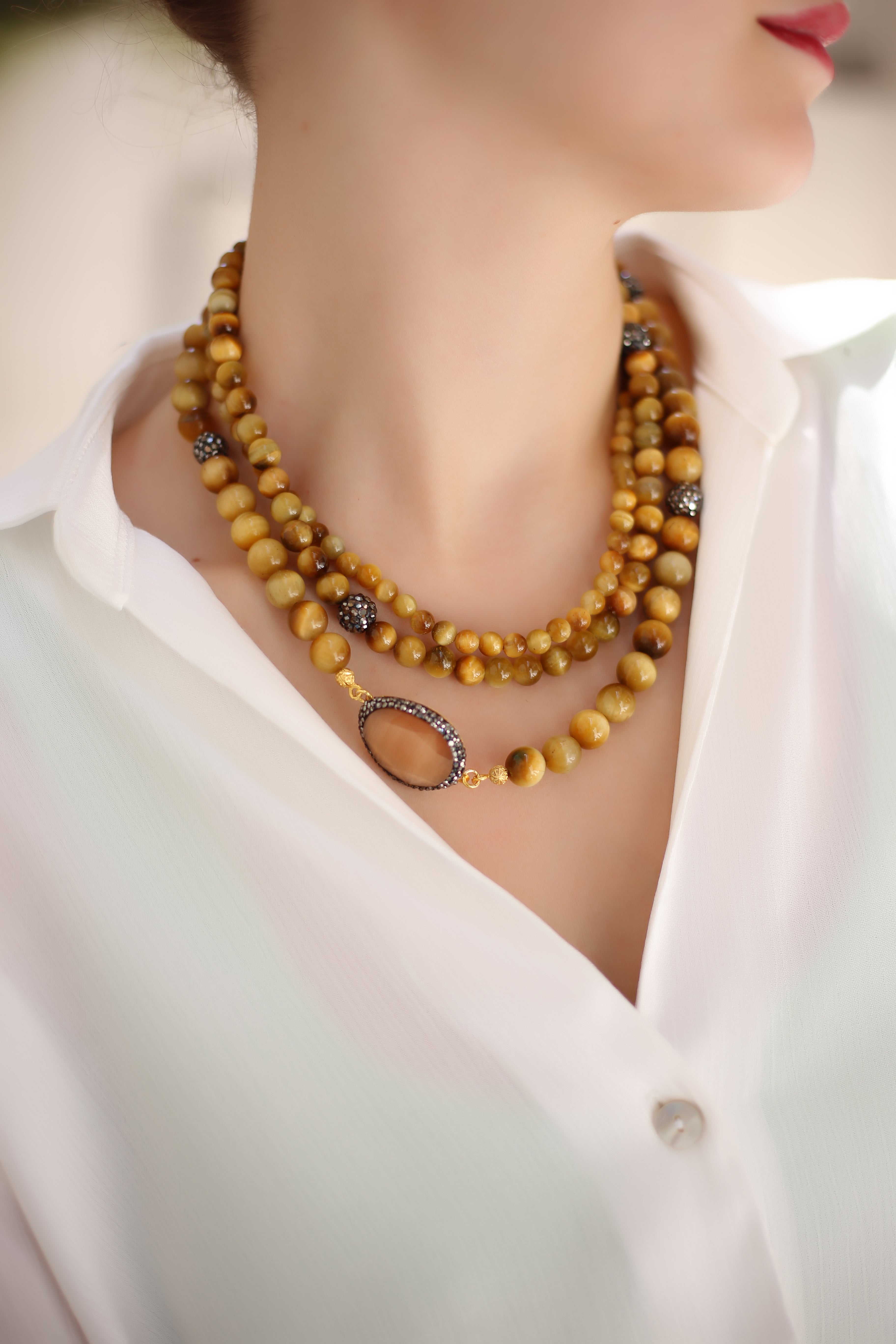 Necklace