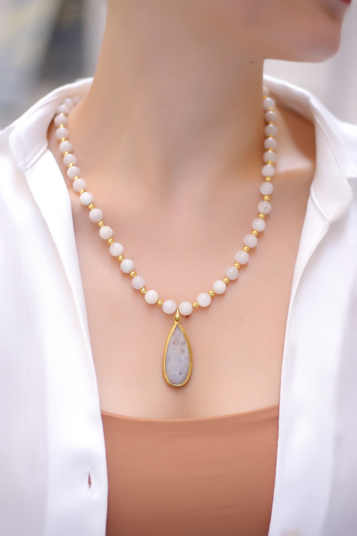 Necklace