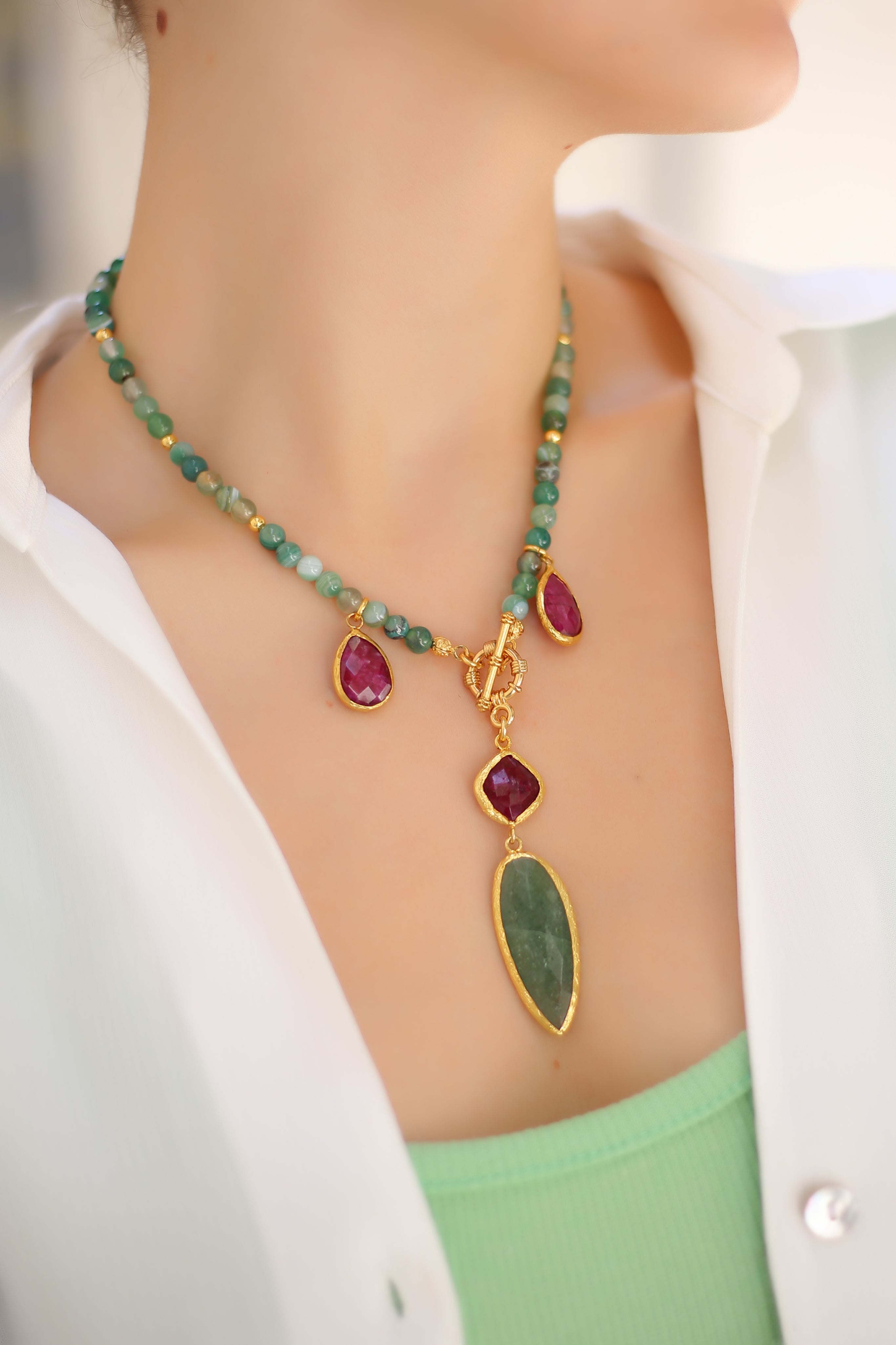 Necklace
