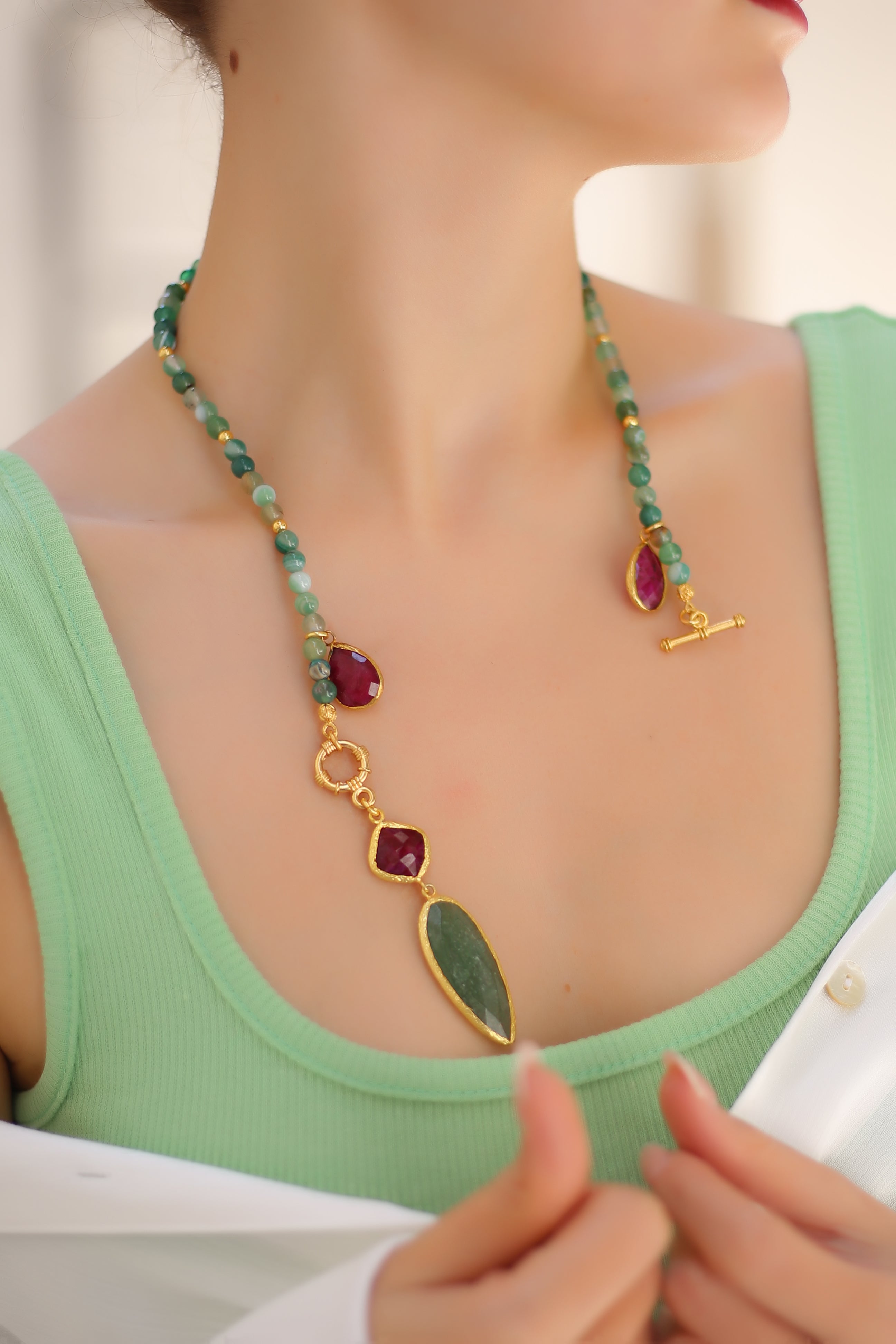 Necklace