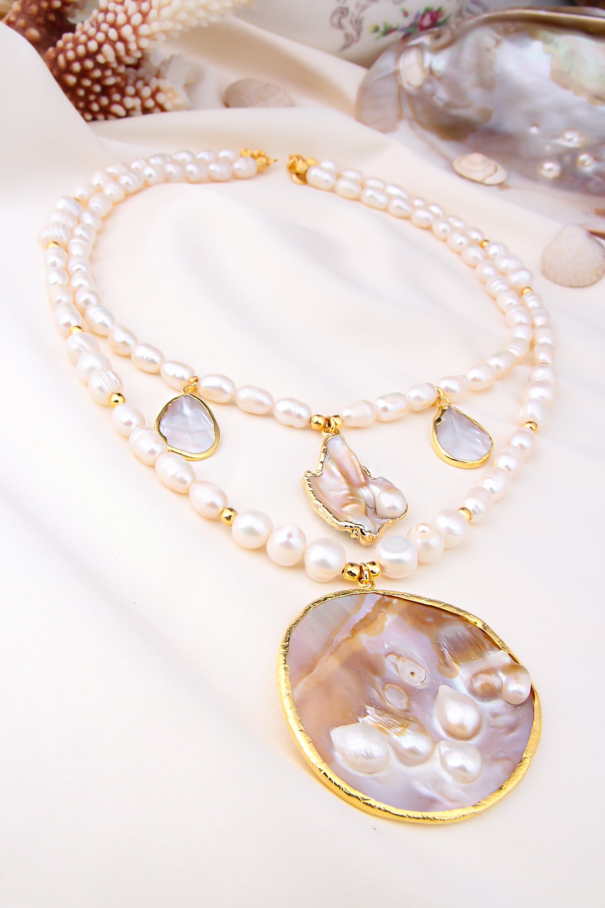 Pearl Collier