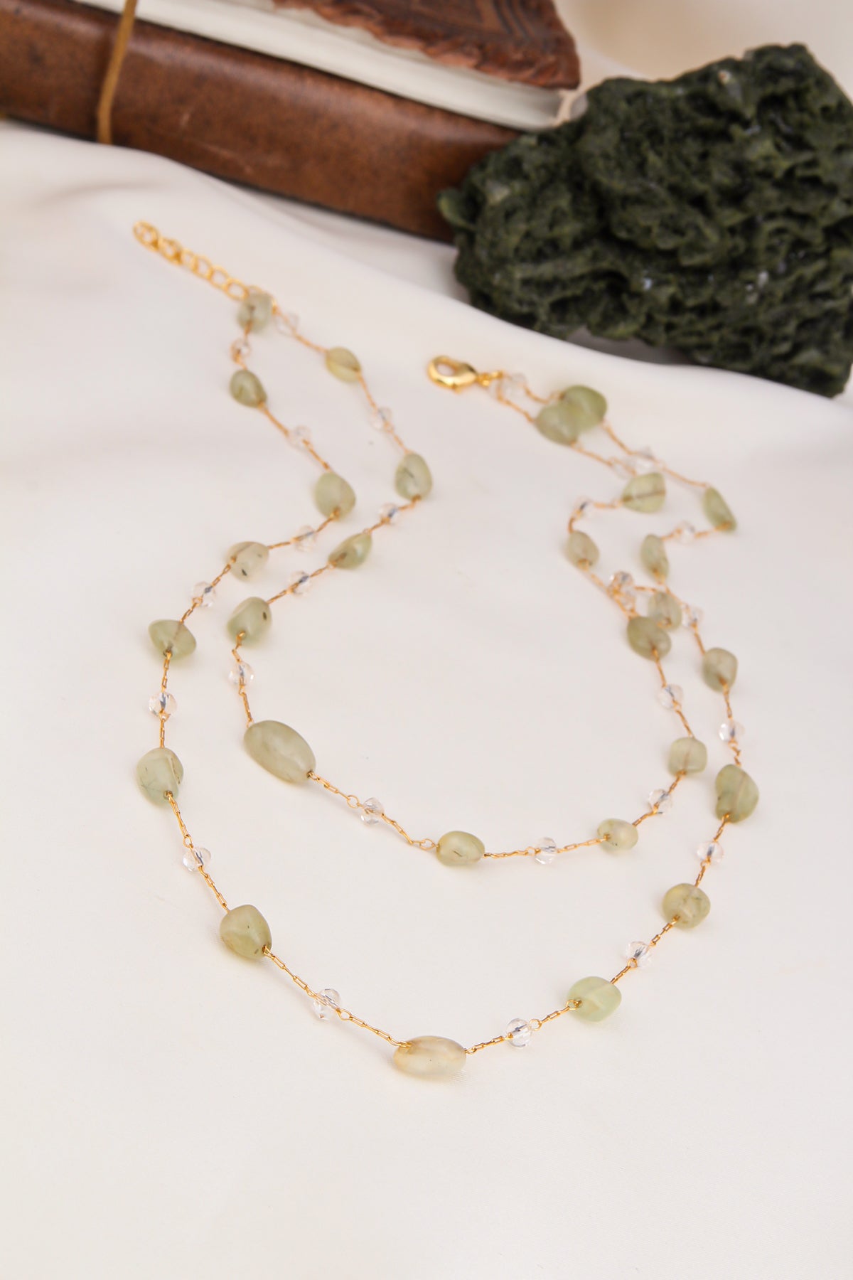 Prinayt Necklace