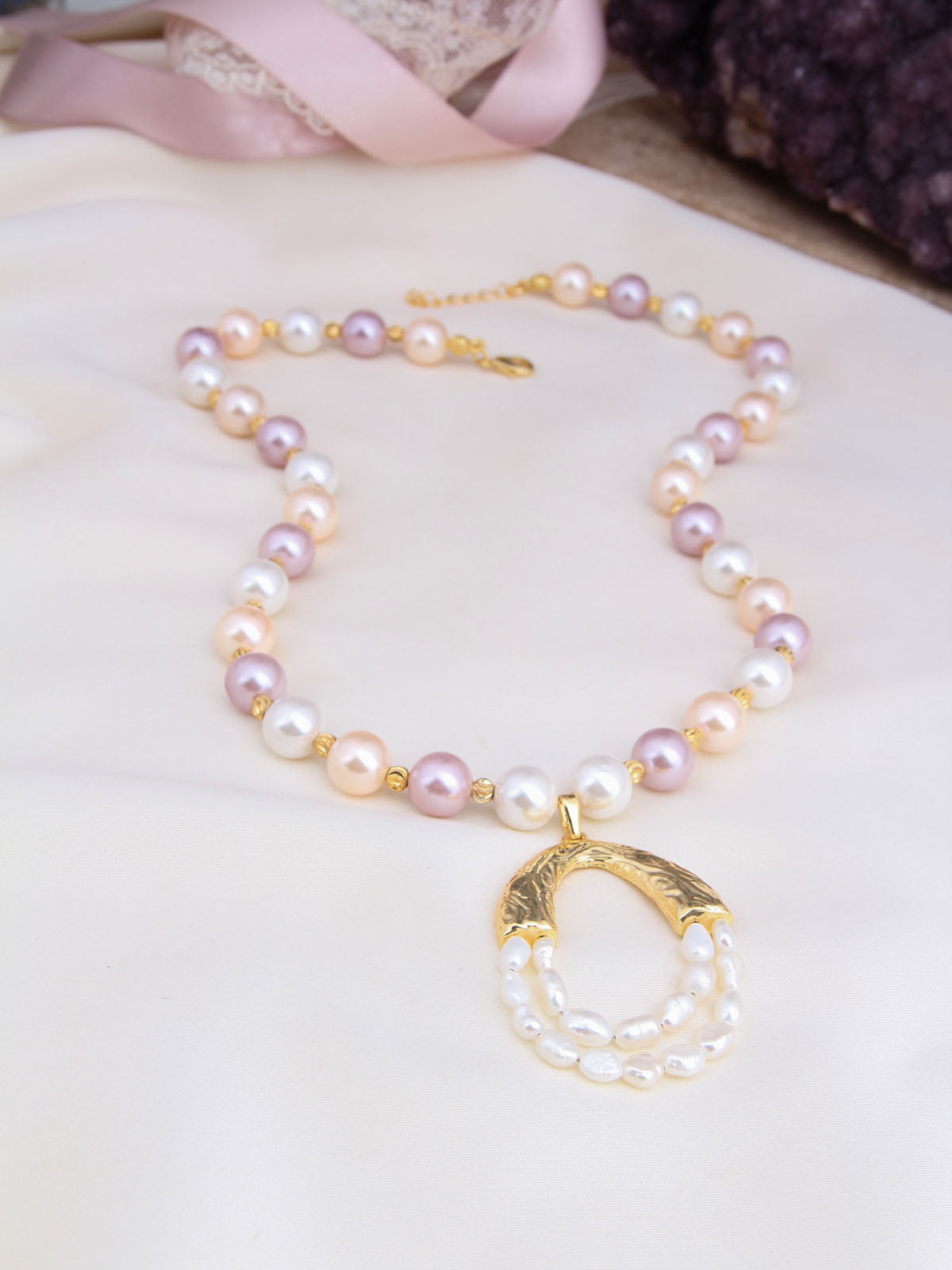 Pearl  Collier
