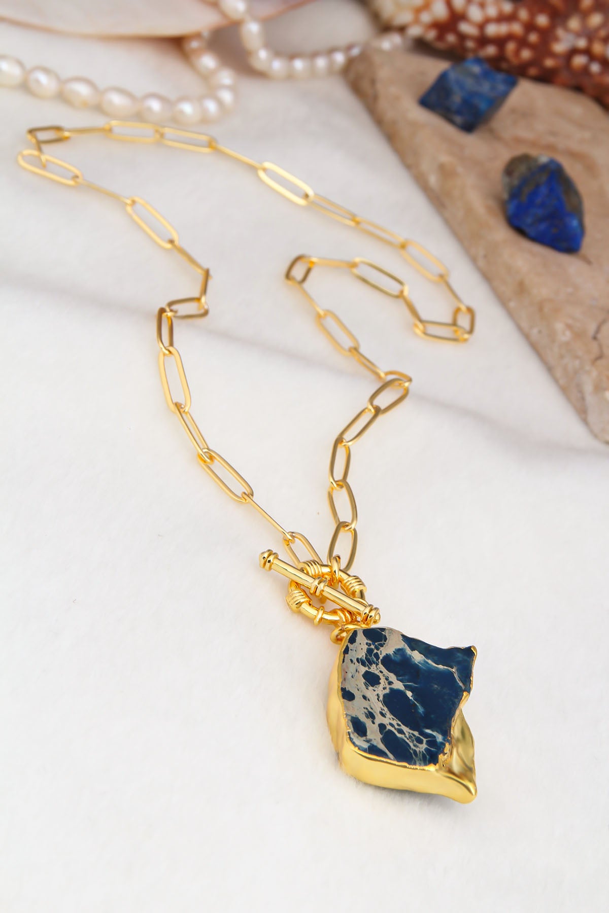 Varasite Collier