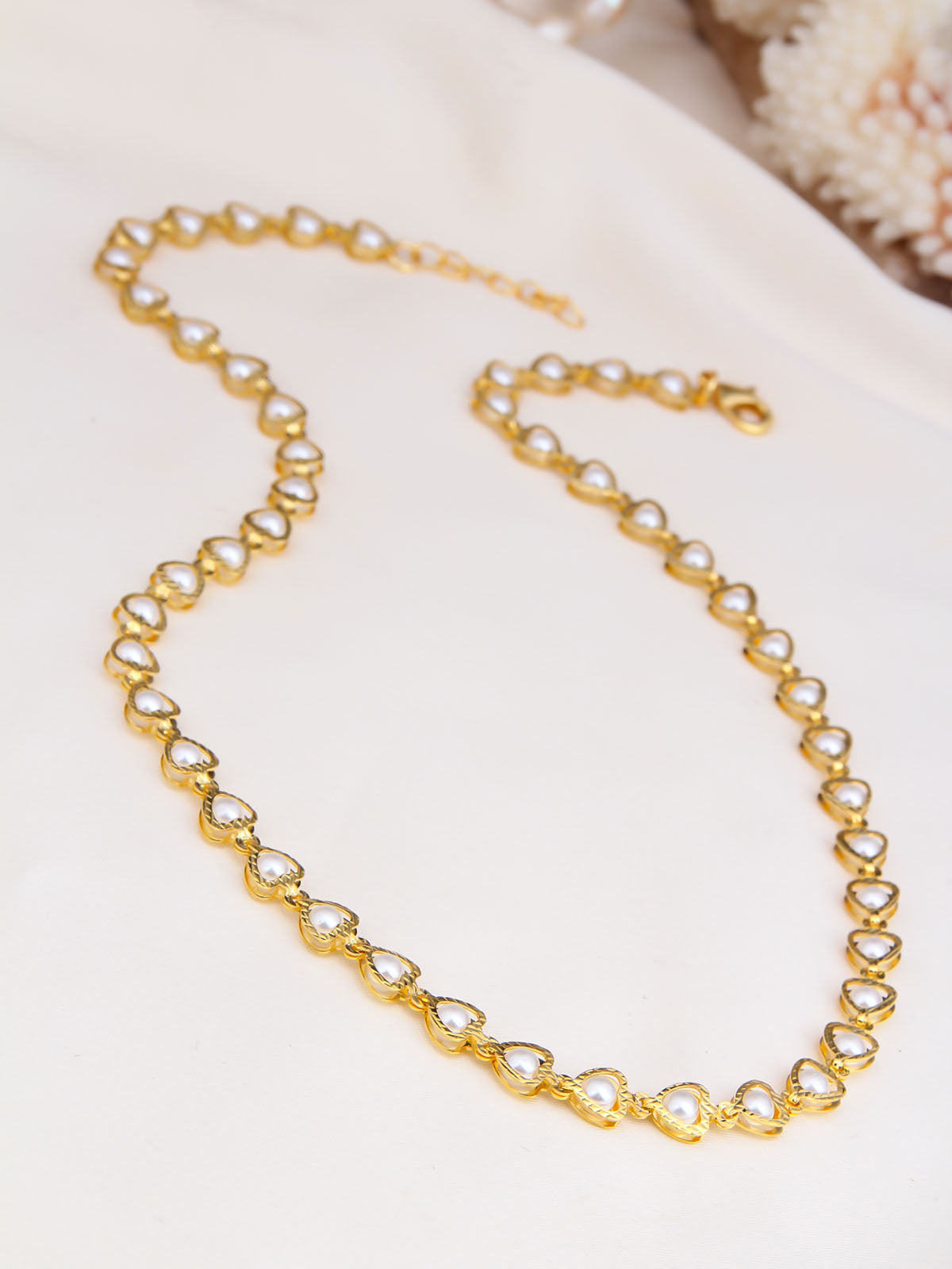 Pearl Collier