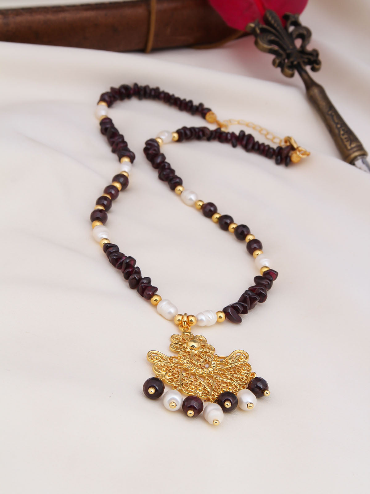 Onix Collier