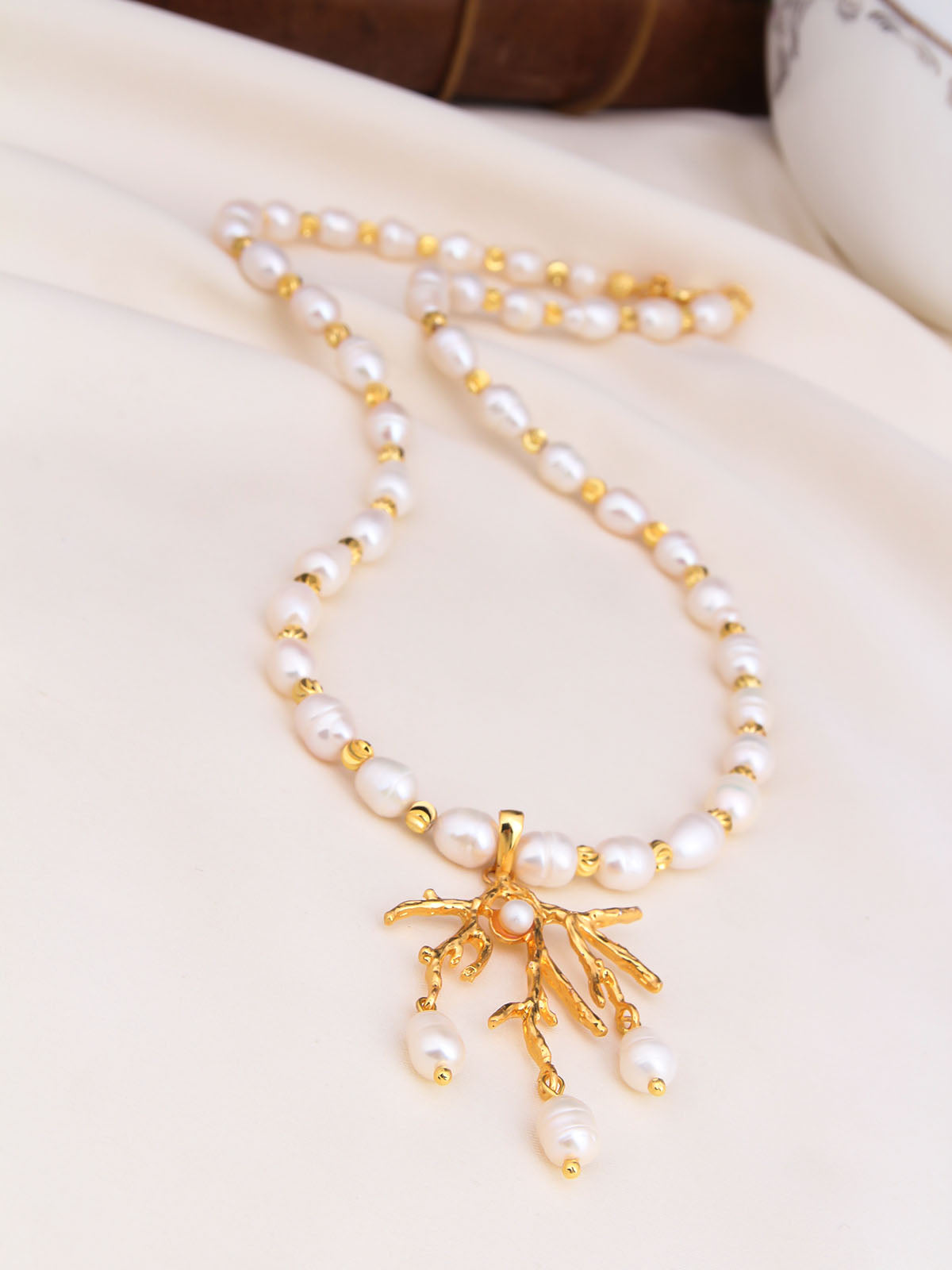 Pearl Collier