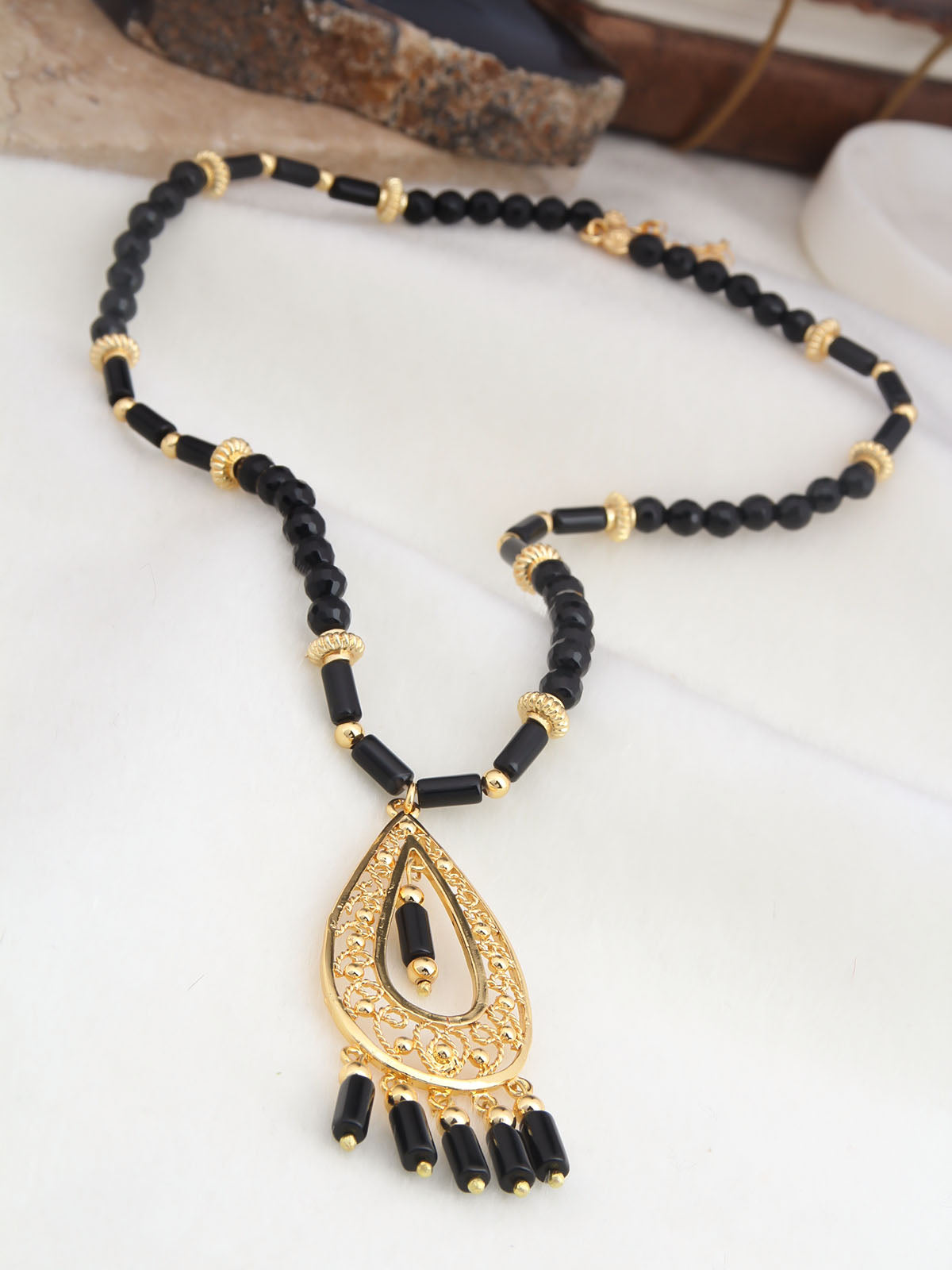 Onix Necklace