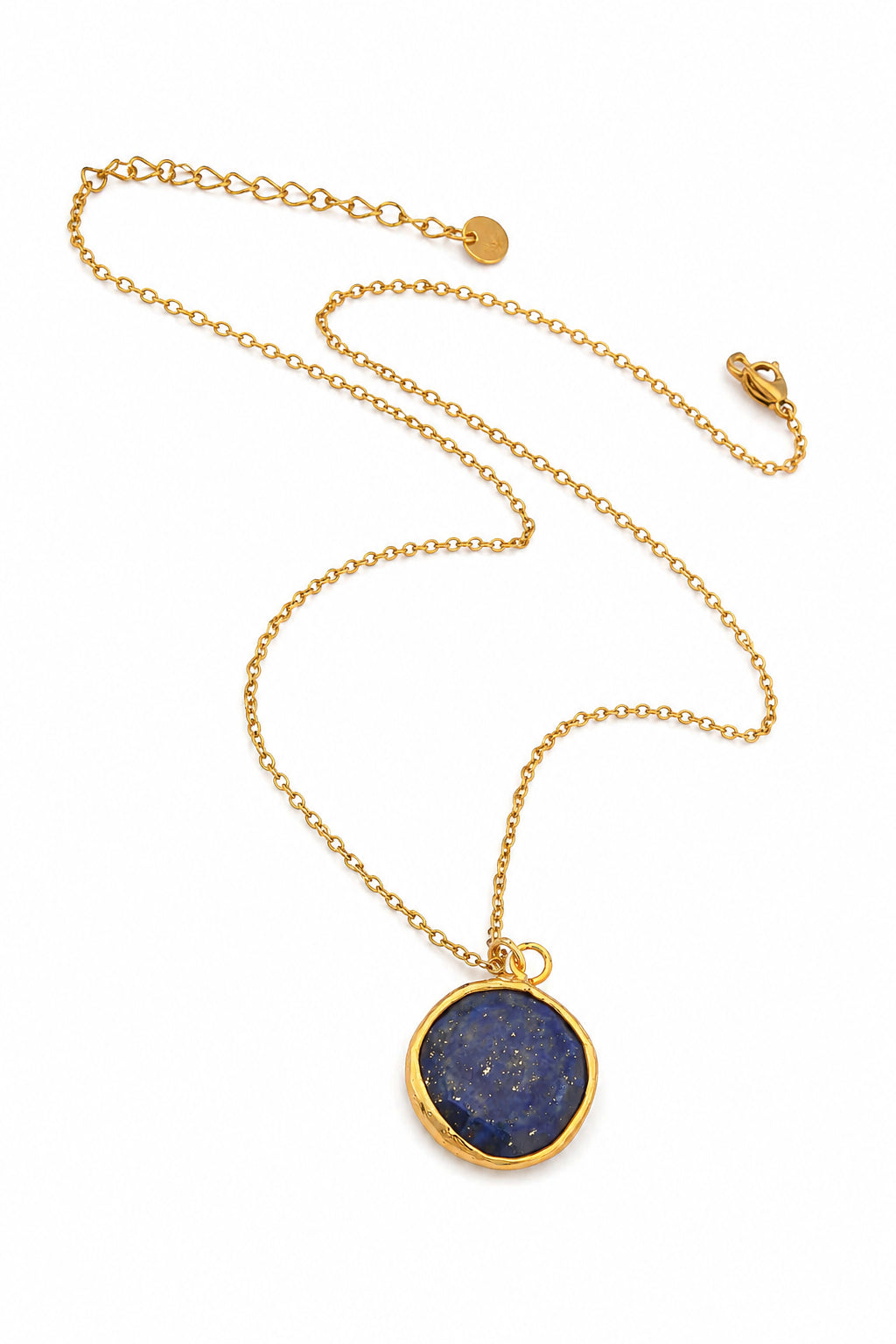 Lapis Necklace