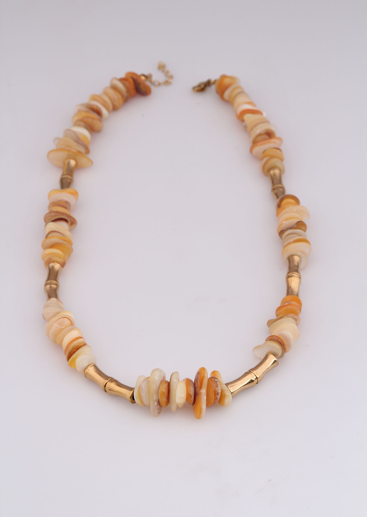 Nacre Necklace