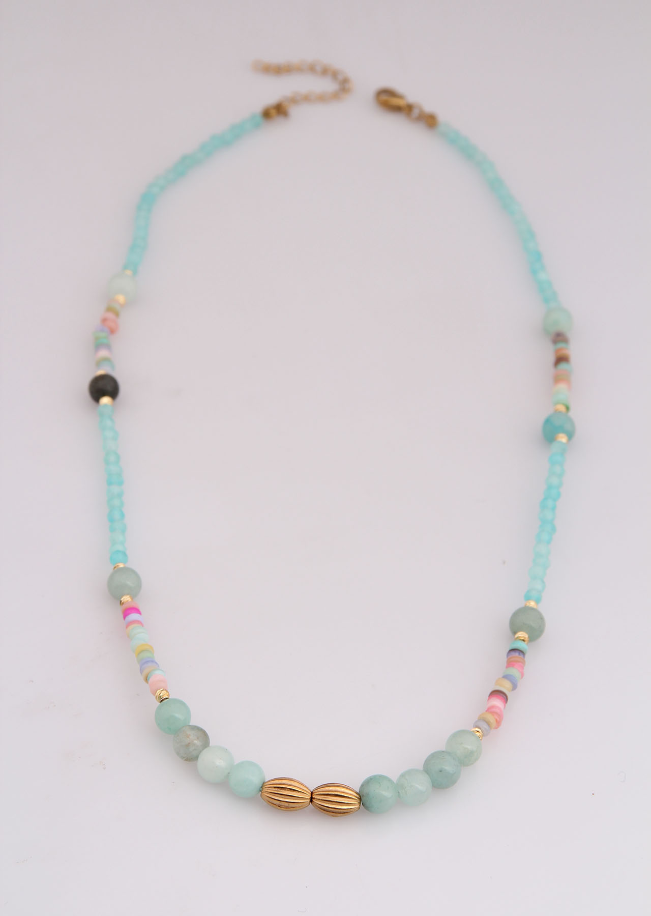 Amazonite Necklace