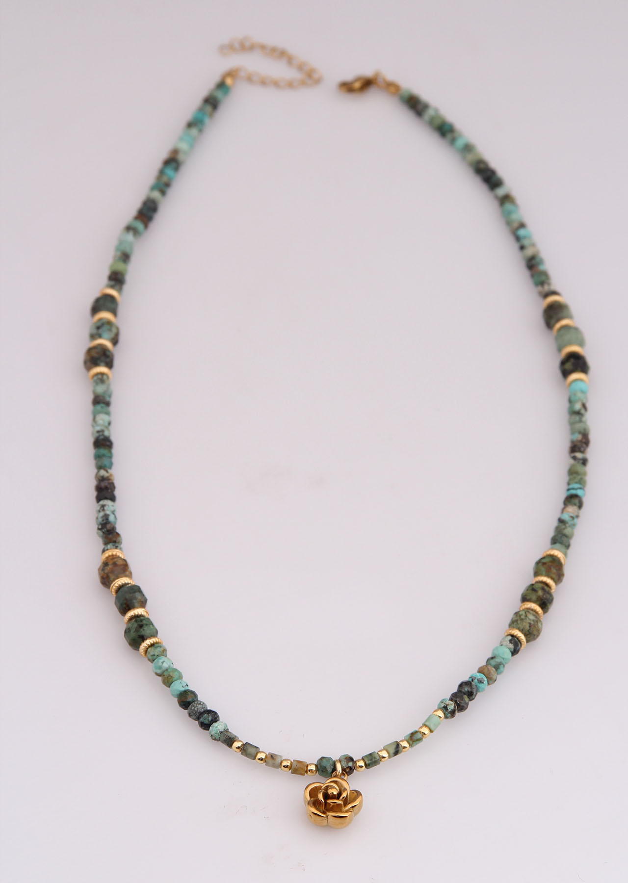 Turquoise Necklace