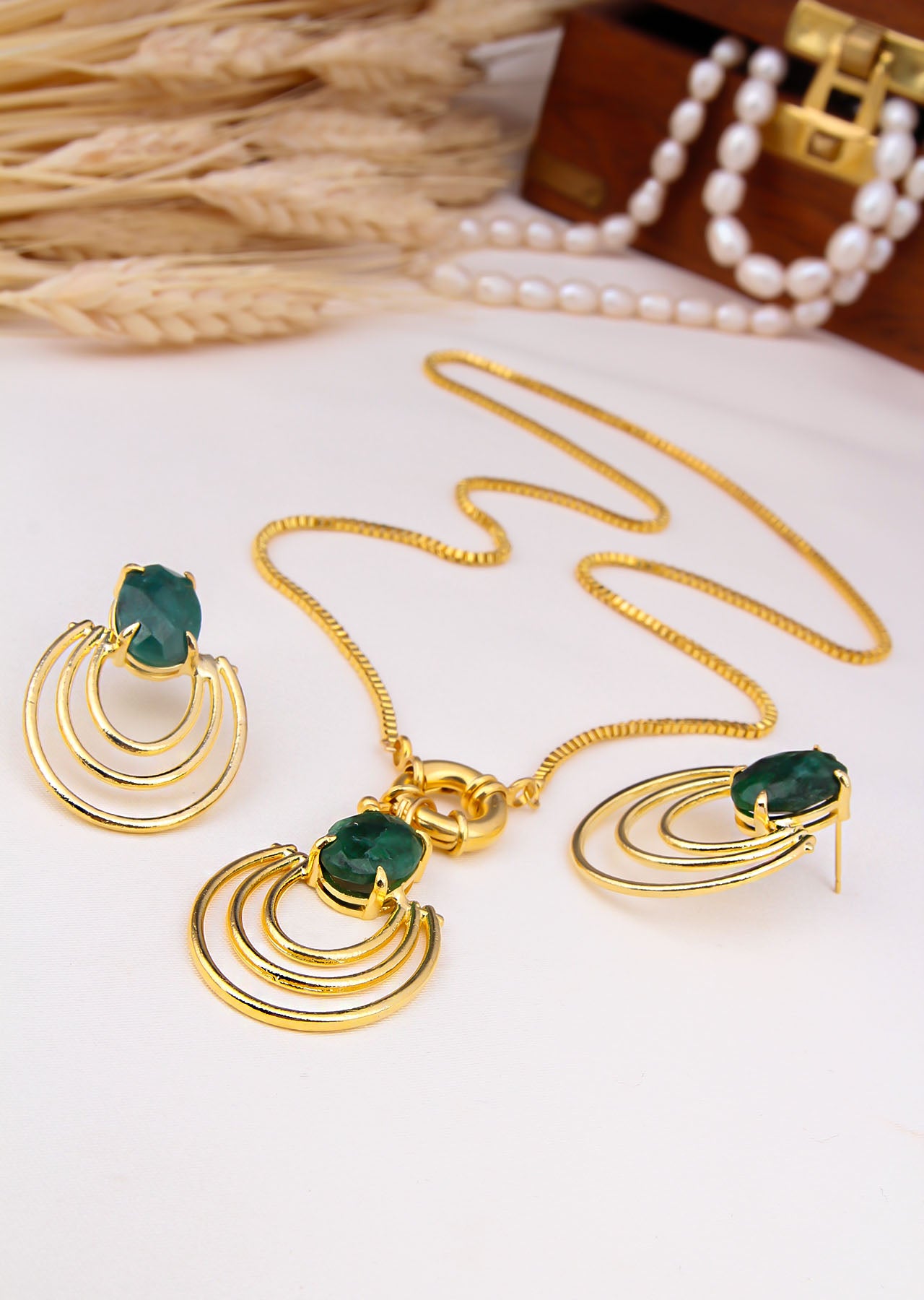 Agate Set