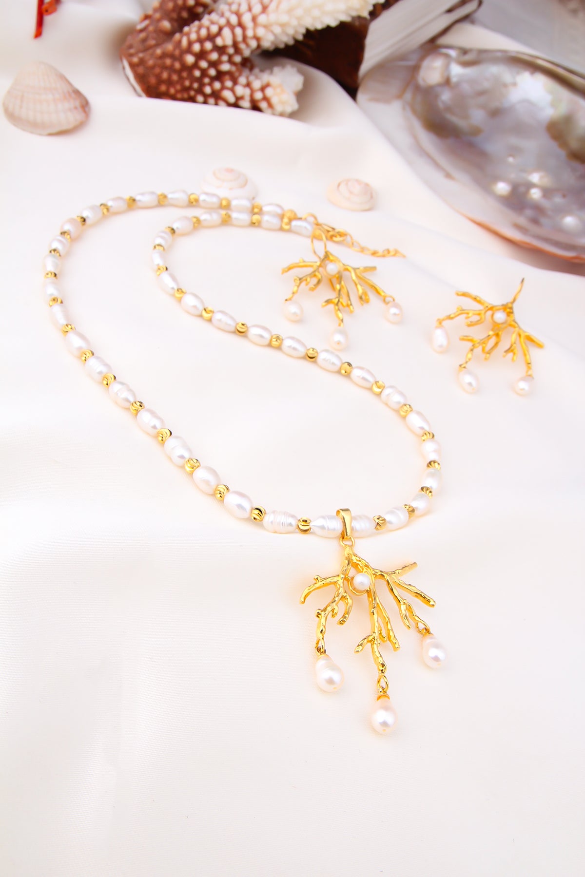 Pearl Set
