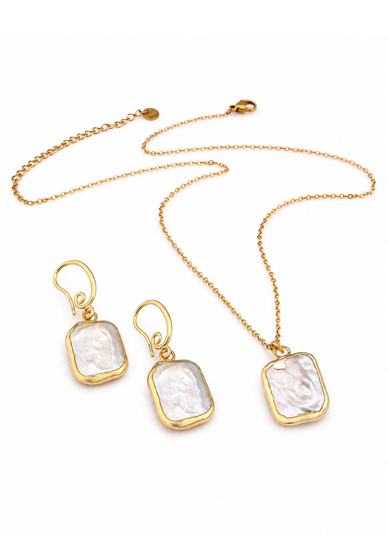 Pearl Set