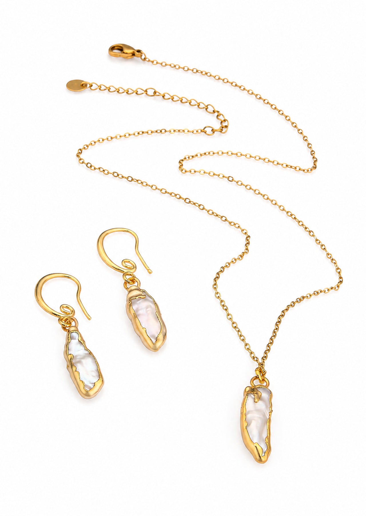 Pearl Set
