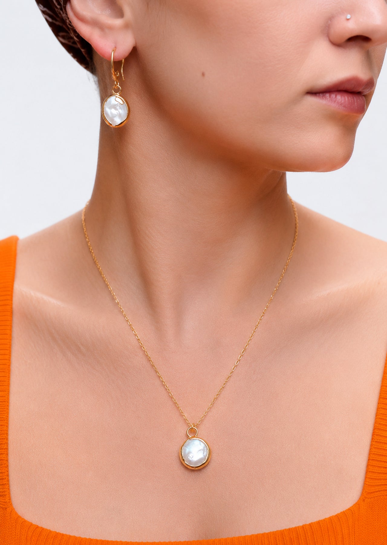 Pearl Set