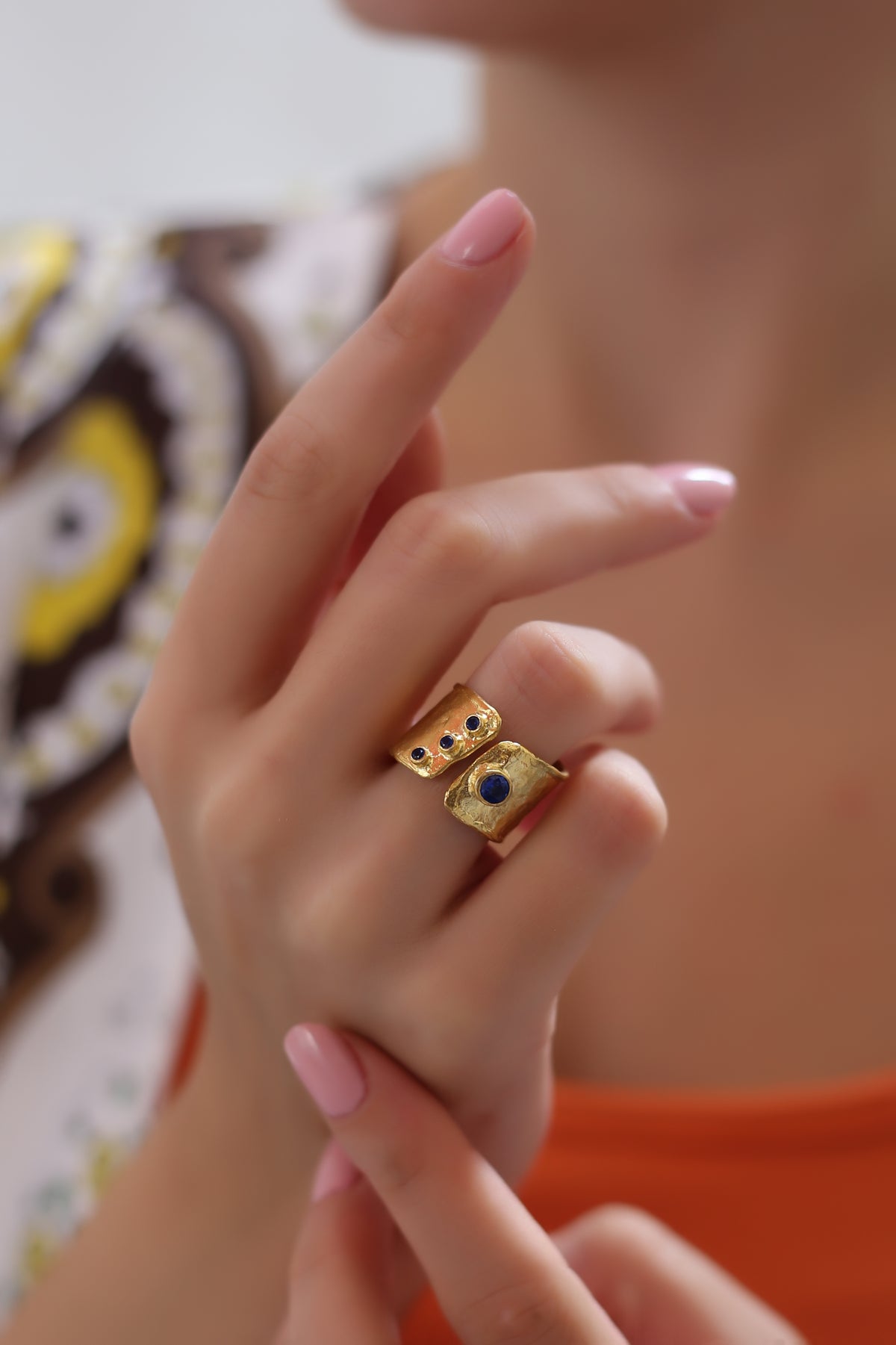 Ring