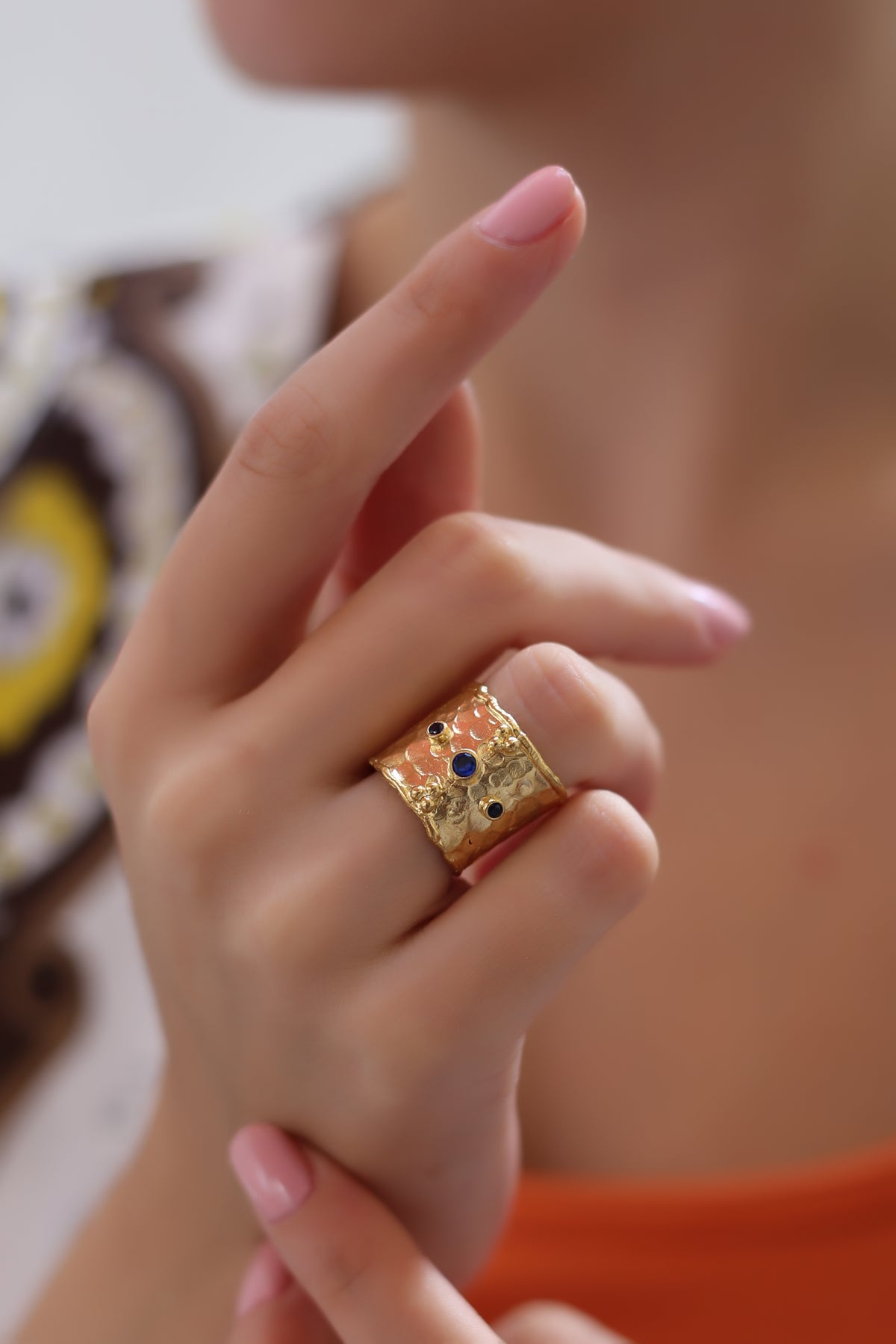 Ring