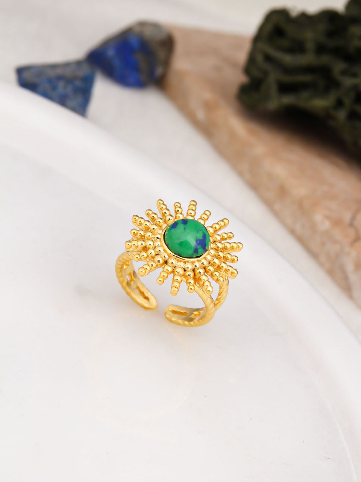 Varasite Bague
