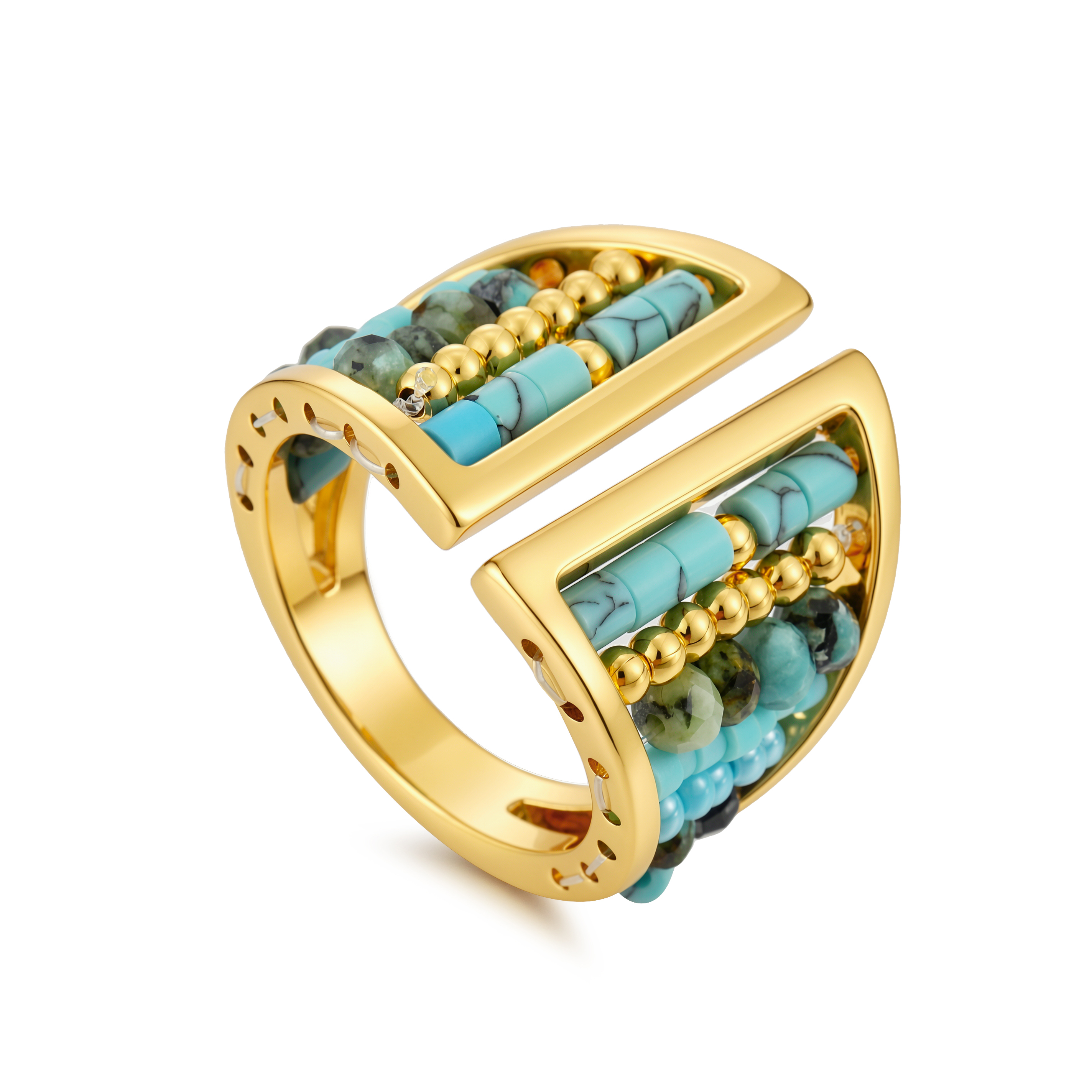 Turquoise Ring