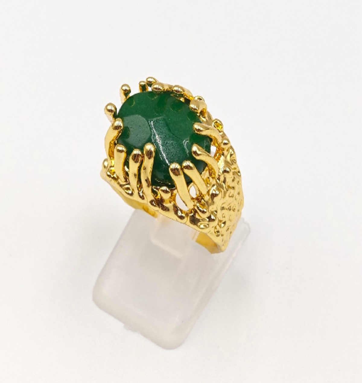 Agathe Ring