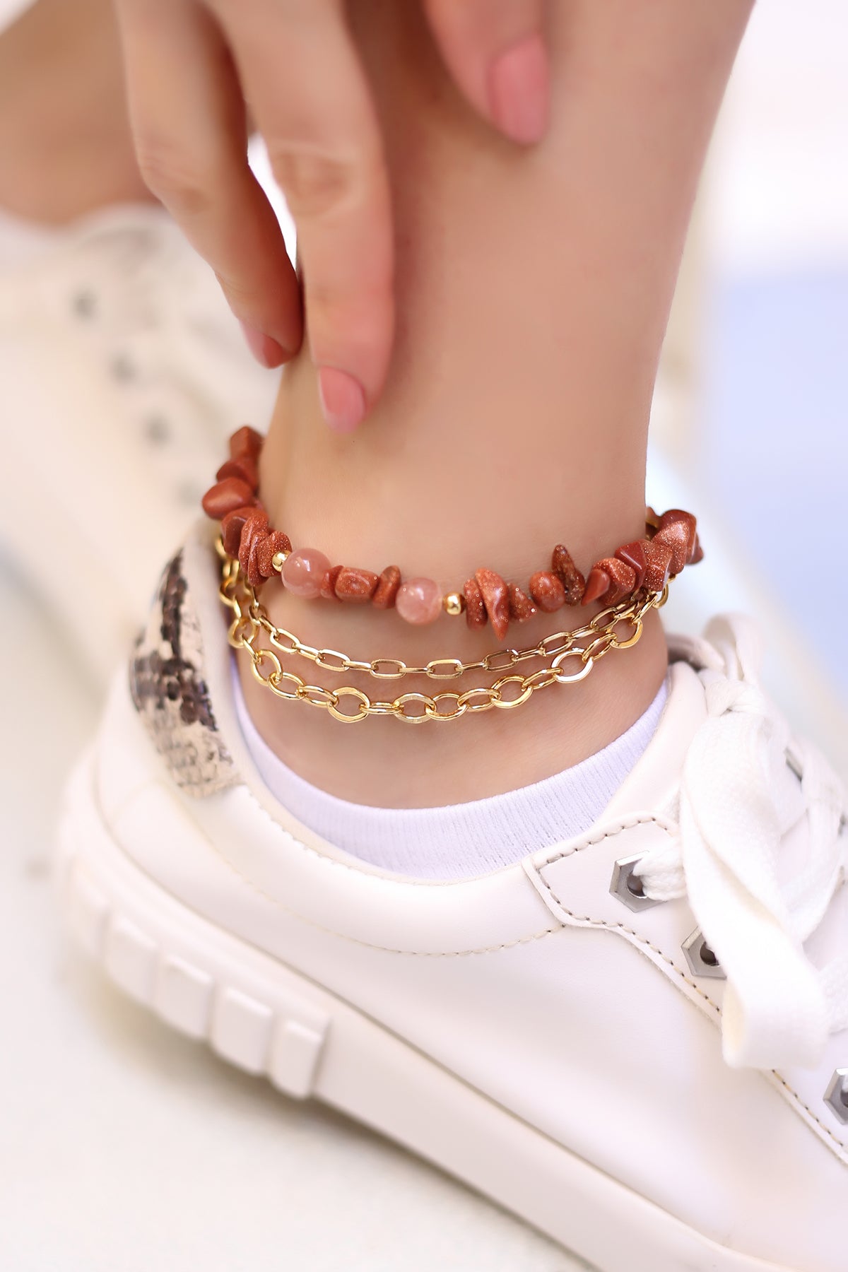 Anklet