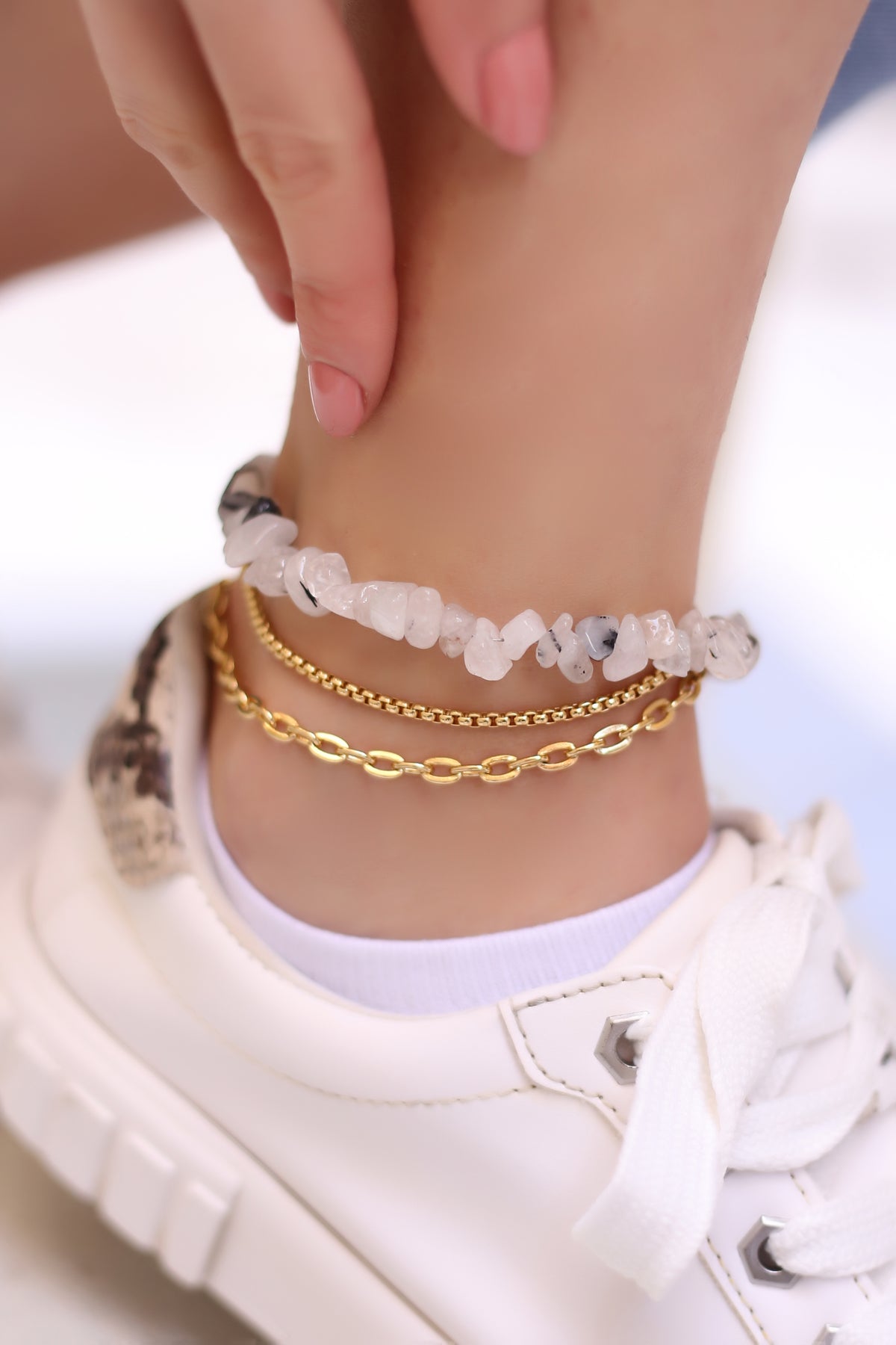 Anklet