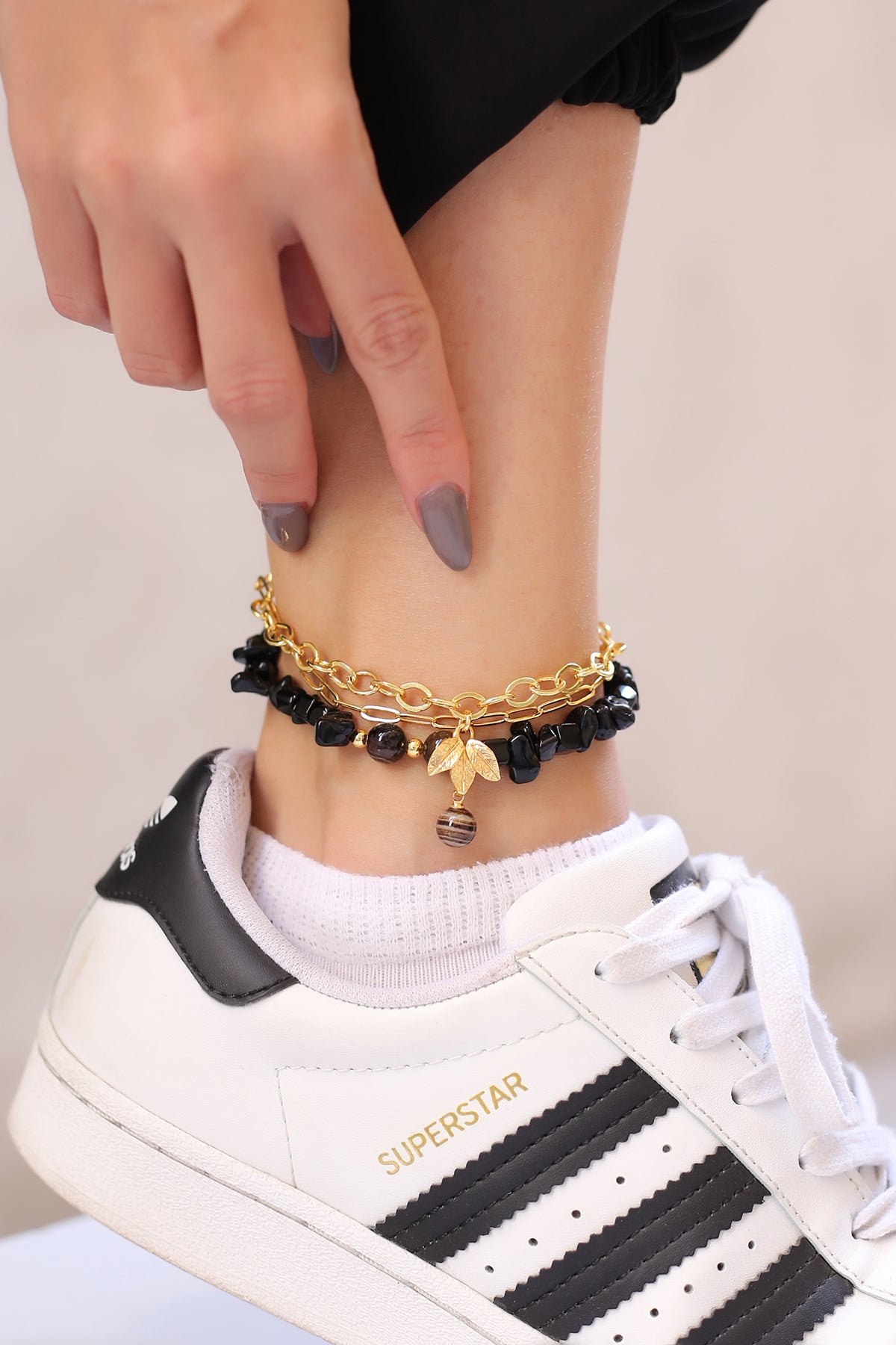 Anklet