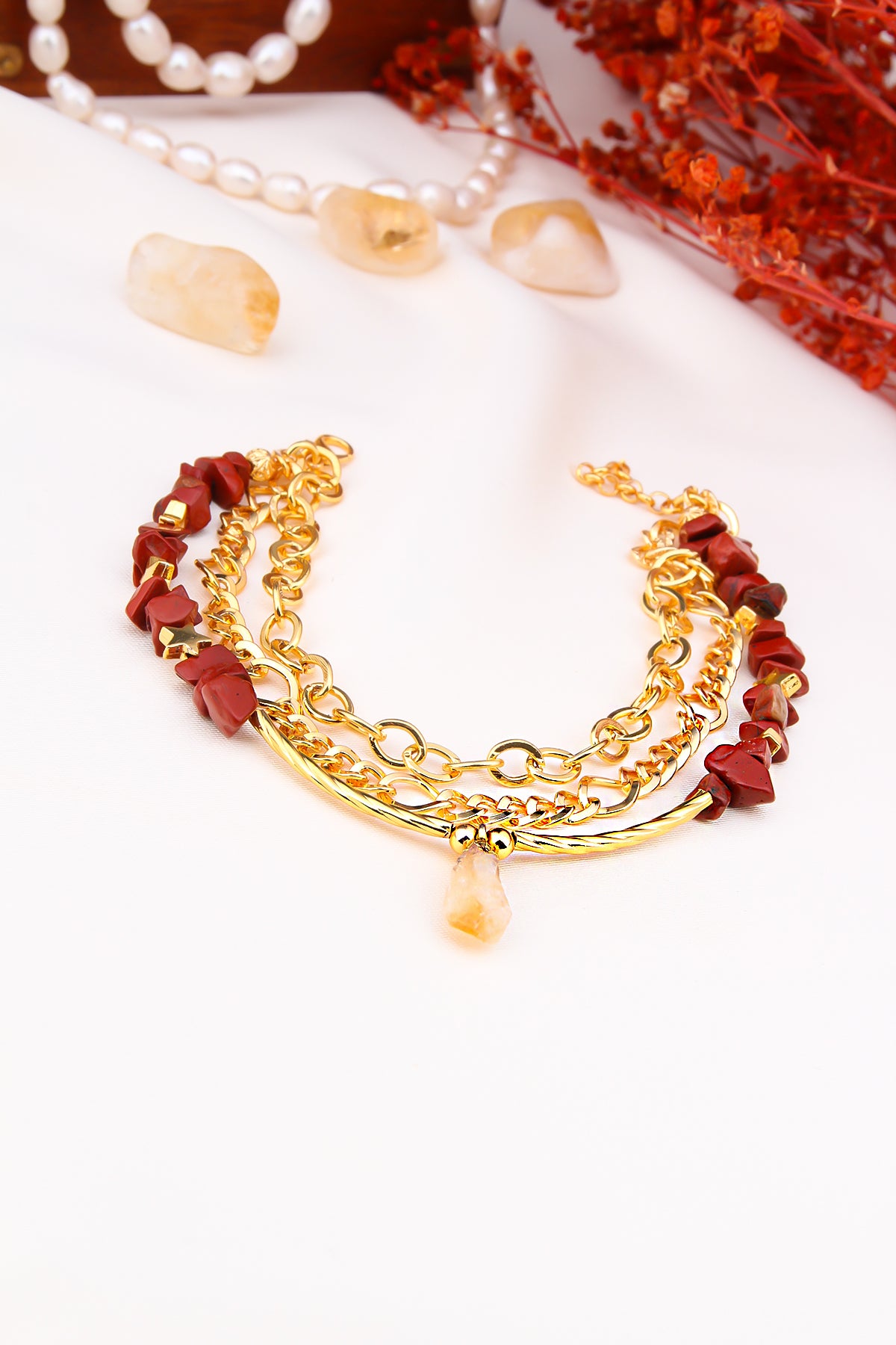 Anklet