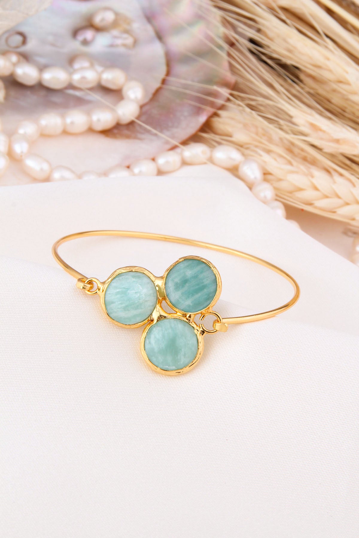Amazonite Bracelet