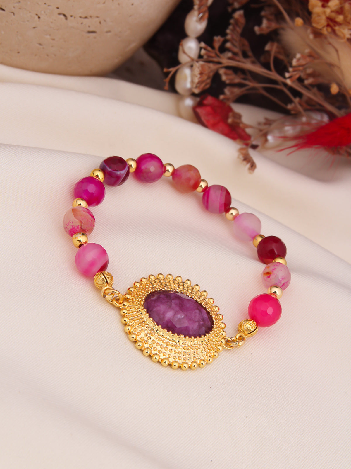 Agathe Bracelet