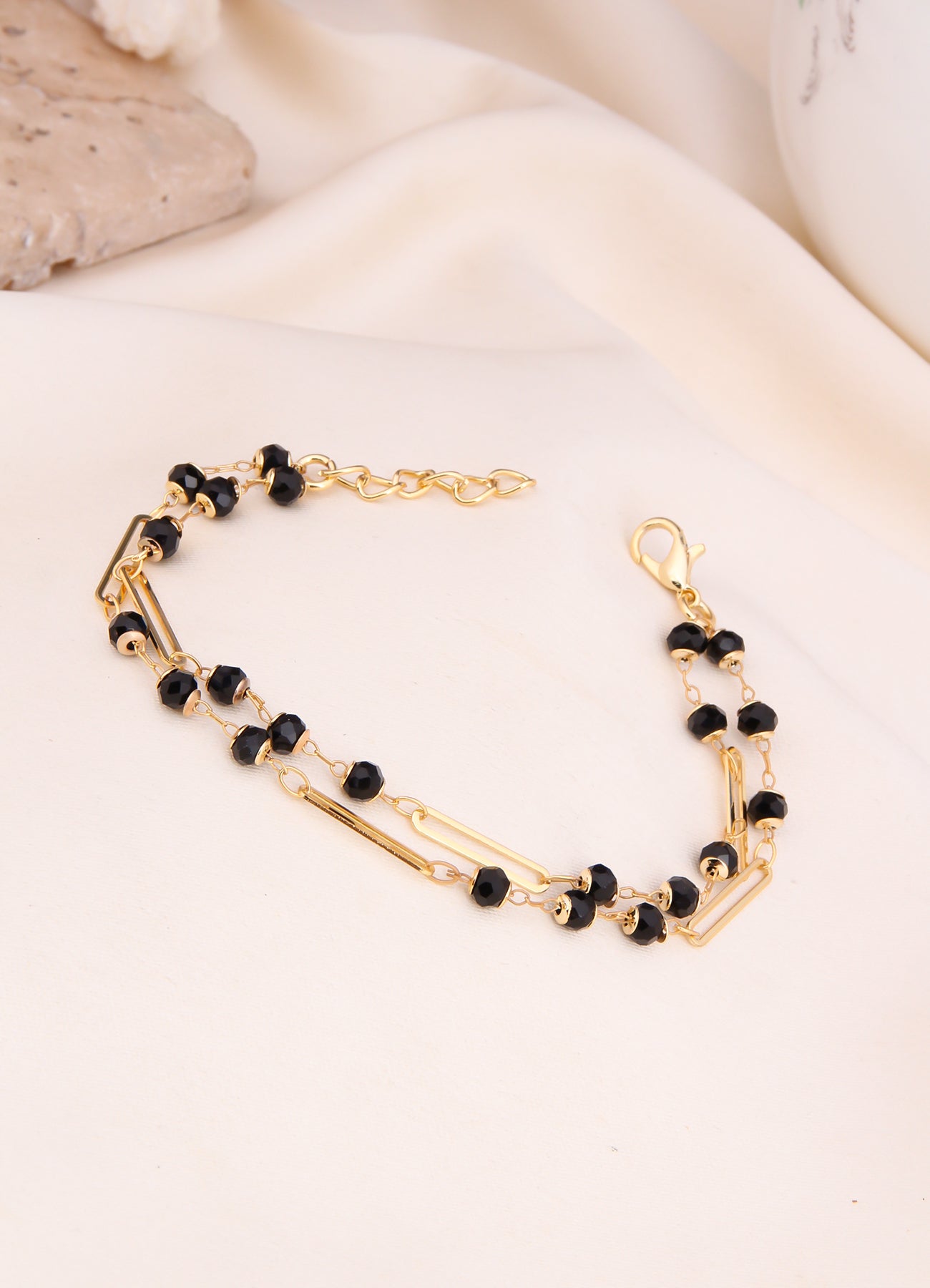 Crystal Bracelet