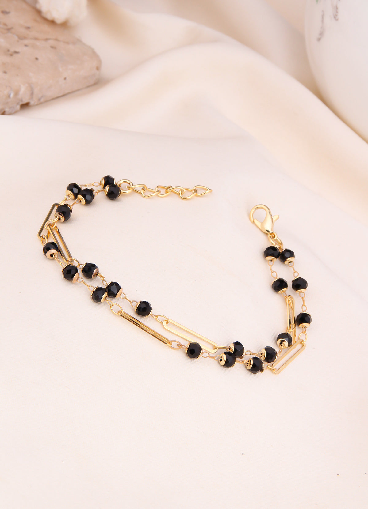 Crystal Bracelet
