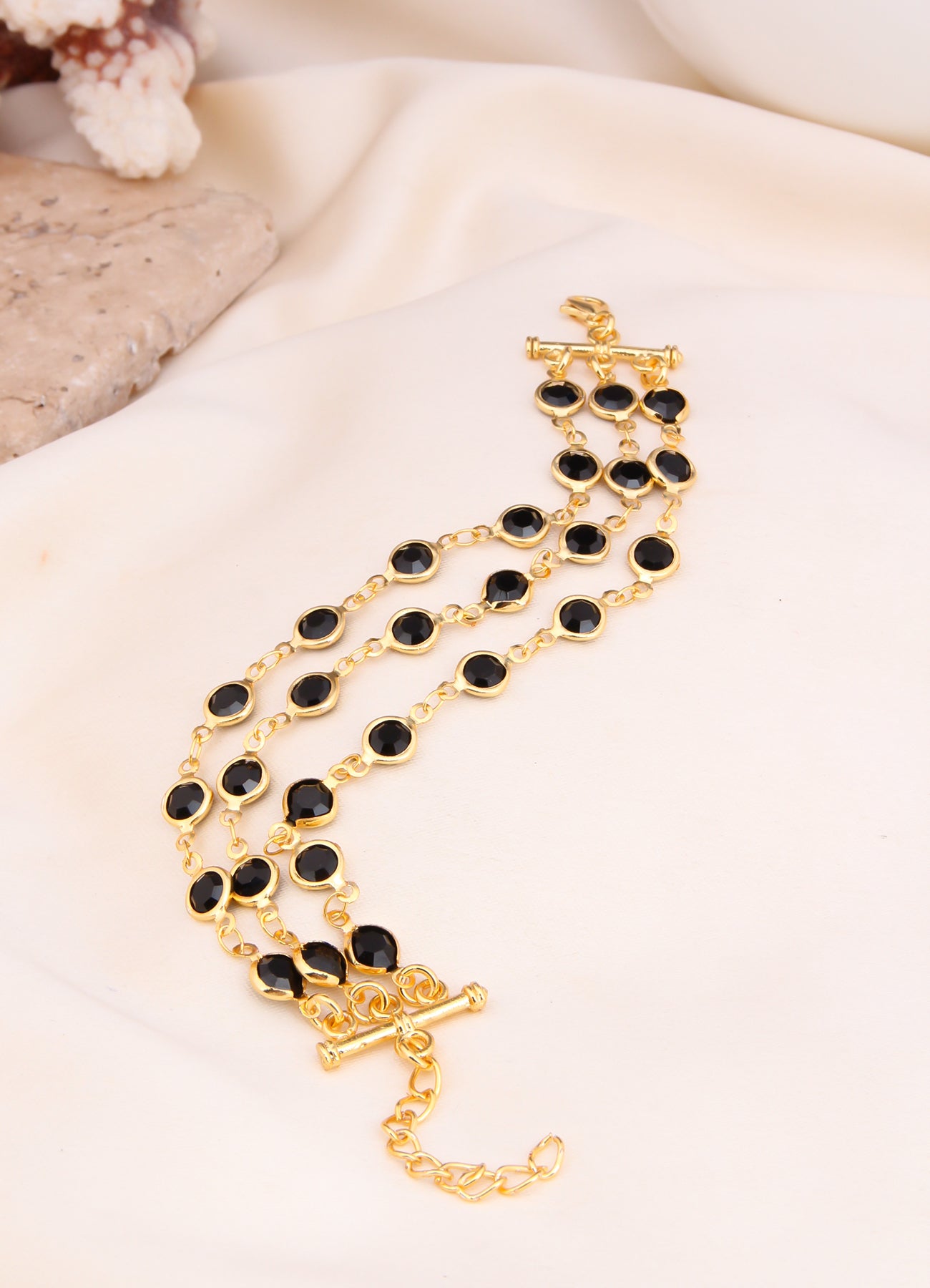 Crystal Bracelet