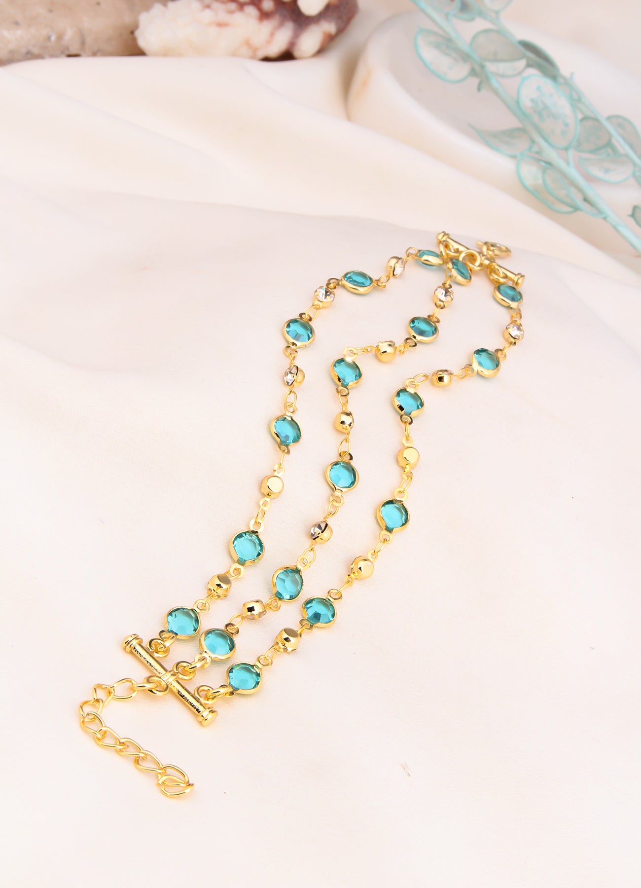 Crystal Bracelet